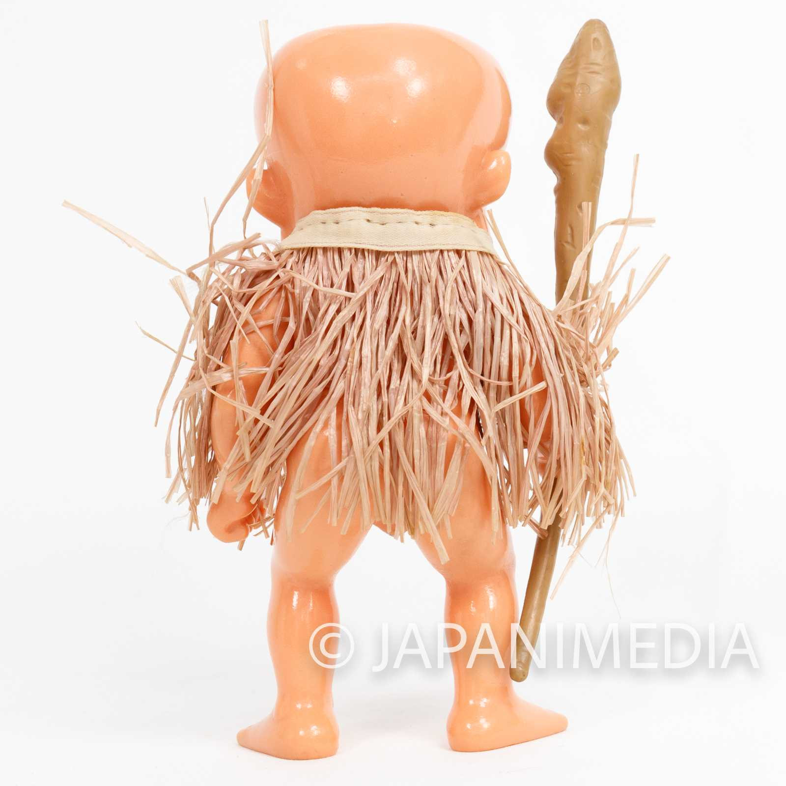RARE! Gegege no Kitaro Konaki Jijii Soft Vinyl Figure JAPAN ANIME Japanimedia Store