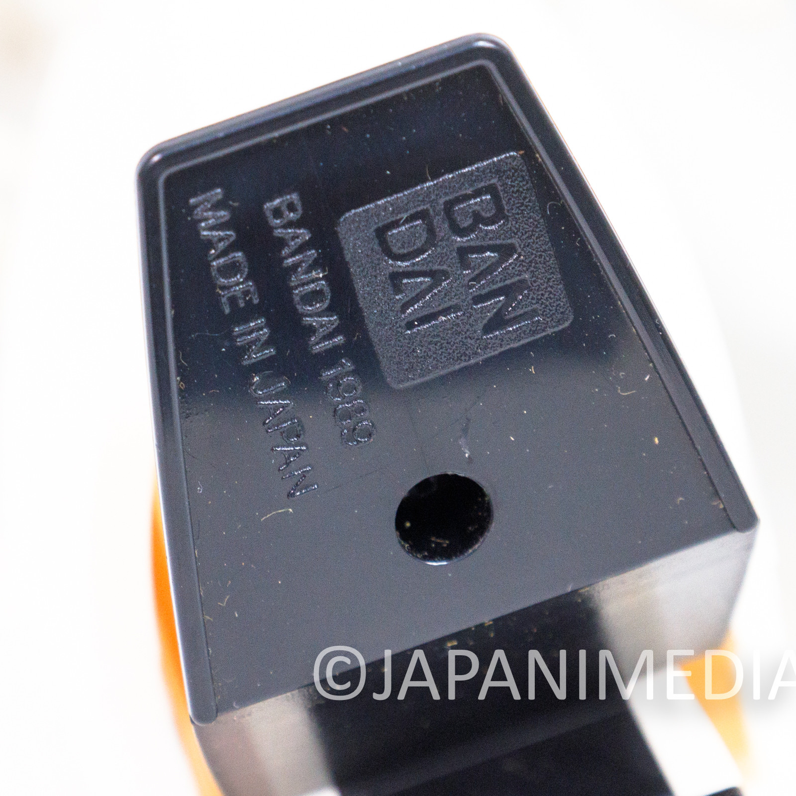 Mobile Police Patlabor Ingram Alphonse 1/32 Scale DX Figure BANDAI Made in Japan Japanimedia Store 21