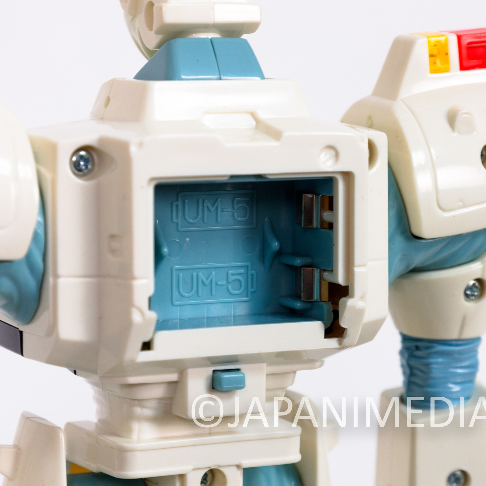 Mobile Police Patlabor Ingram Alphonse 1/32 Scale DX Figure BANDAI Made in Japan Japanimedia Store 18