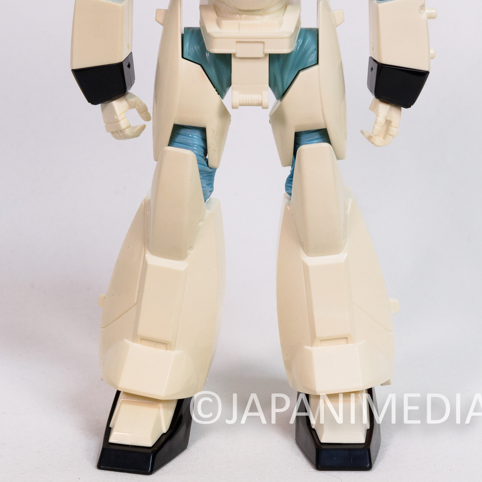 Mobile Police Patlabor Ingram Alphonse 1/32 Scale DX Figure BANDAI Made in Japan Japanimedia Store 14
