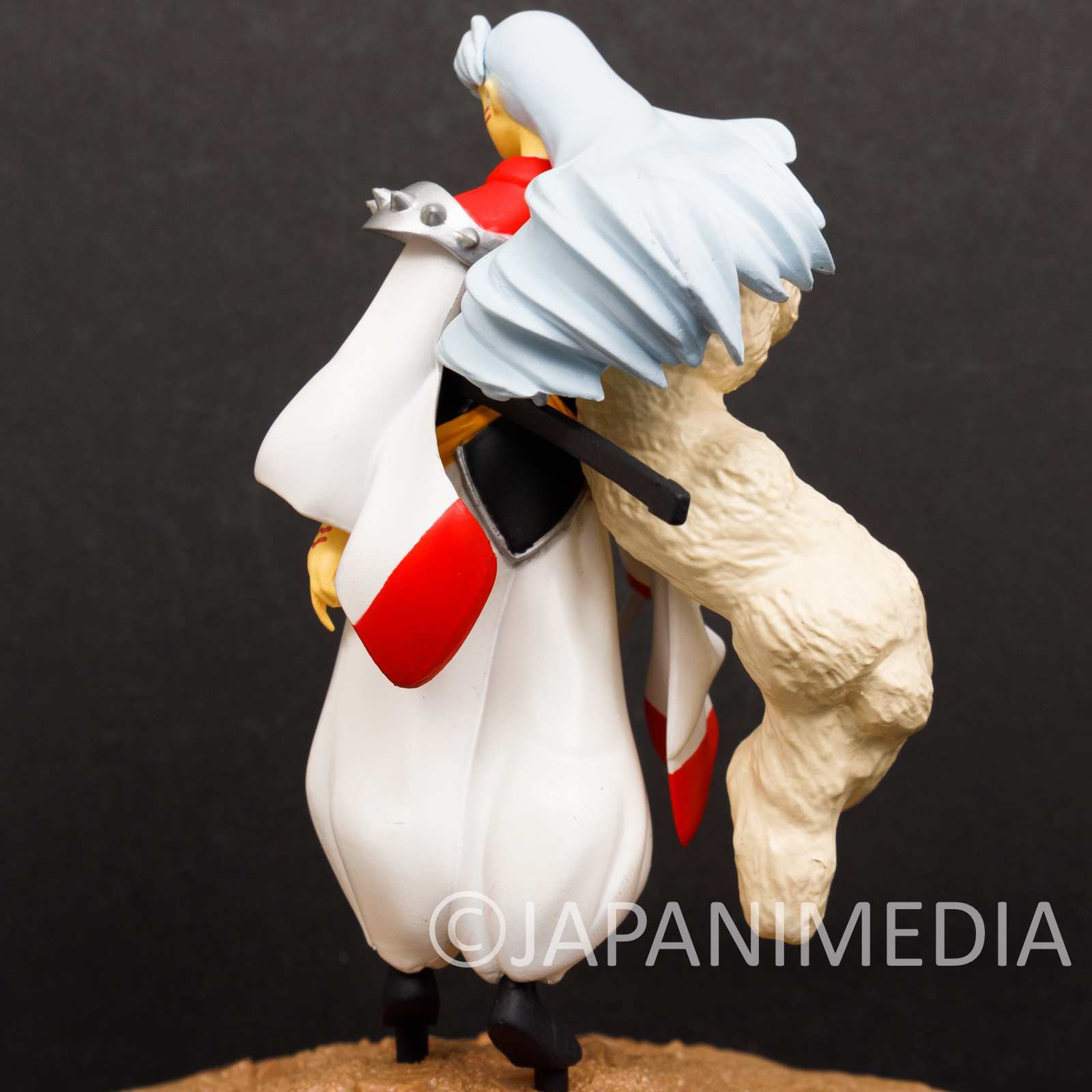 InuYasha Figure Collection Sesshomaru Banpresto JAPAN ANIME RUMIKO TAKAHASHI