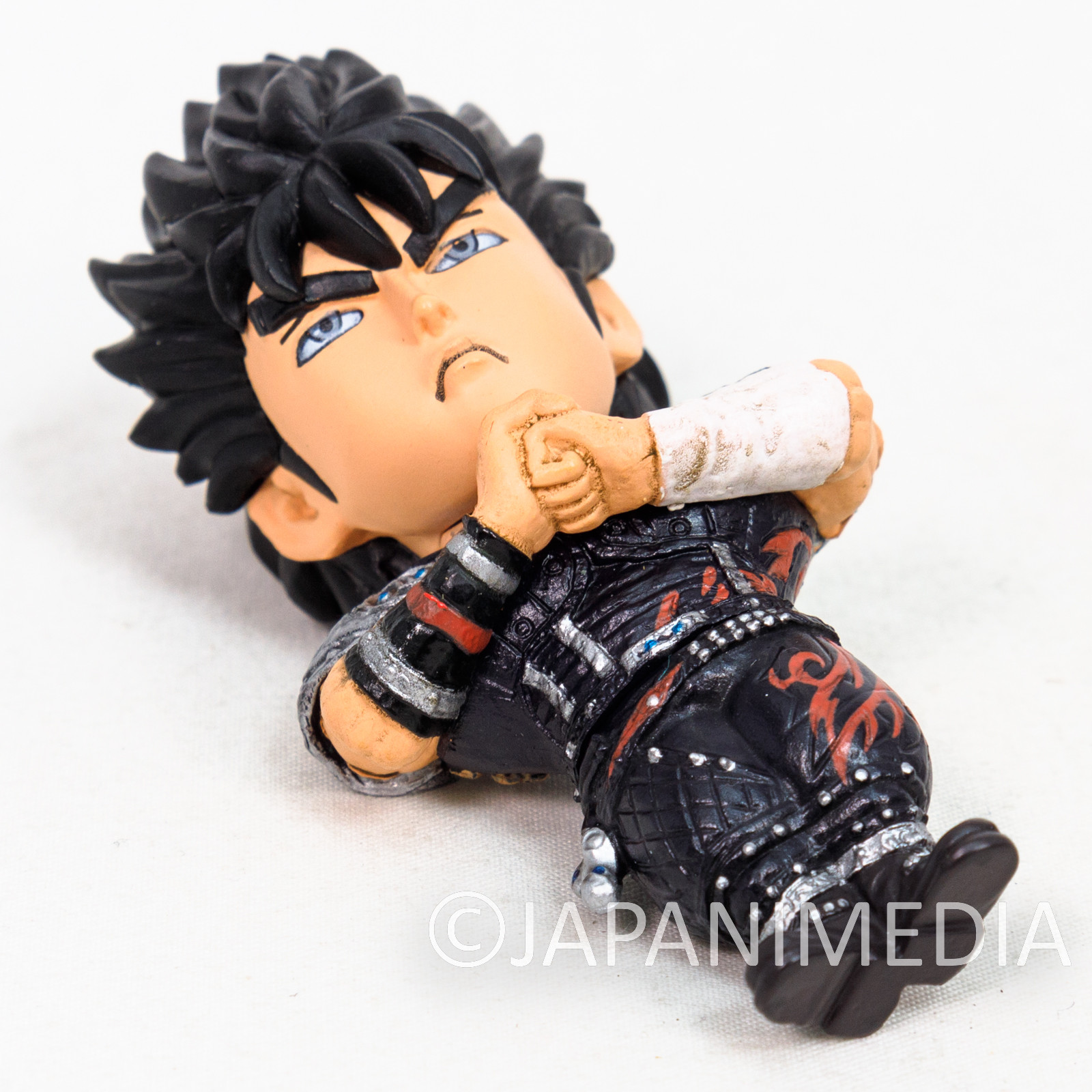 Shin Fist of the North Star KENSHIRO Figure USB Flash Memory 4GB Hokuto no Ken