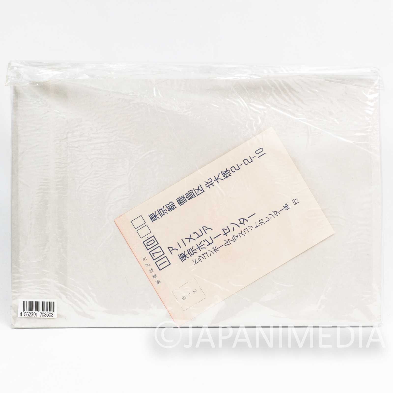 Retro RARE! Dragon Ball Picture Calendar Board 1990 Jul-Dec JAPAN ANIME JUMP Japanimedia Store