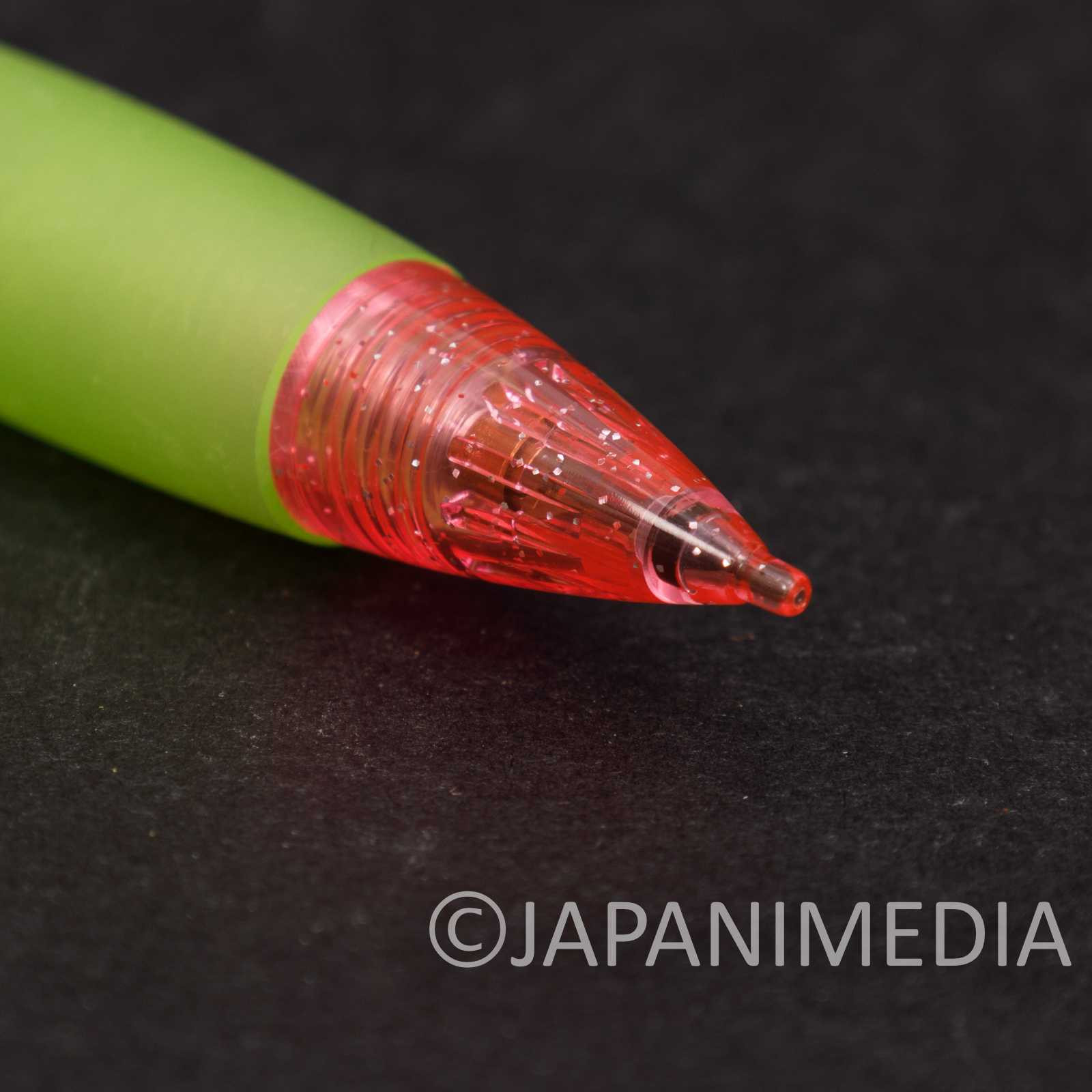 Urusei Yatsura LUM w/Panda Figure Mechanical Pencil JAPAN ANIME MANGA Japanimedia Store