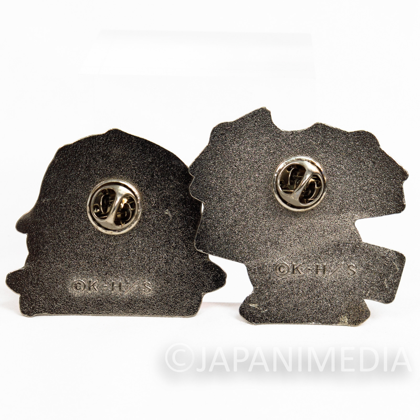 K-ON! Ritsu Tainaka Metal Pins JAPAN KYOTO ANIMATION