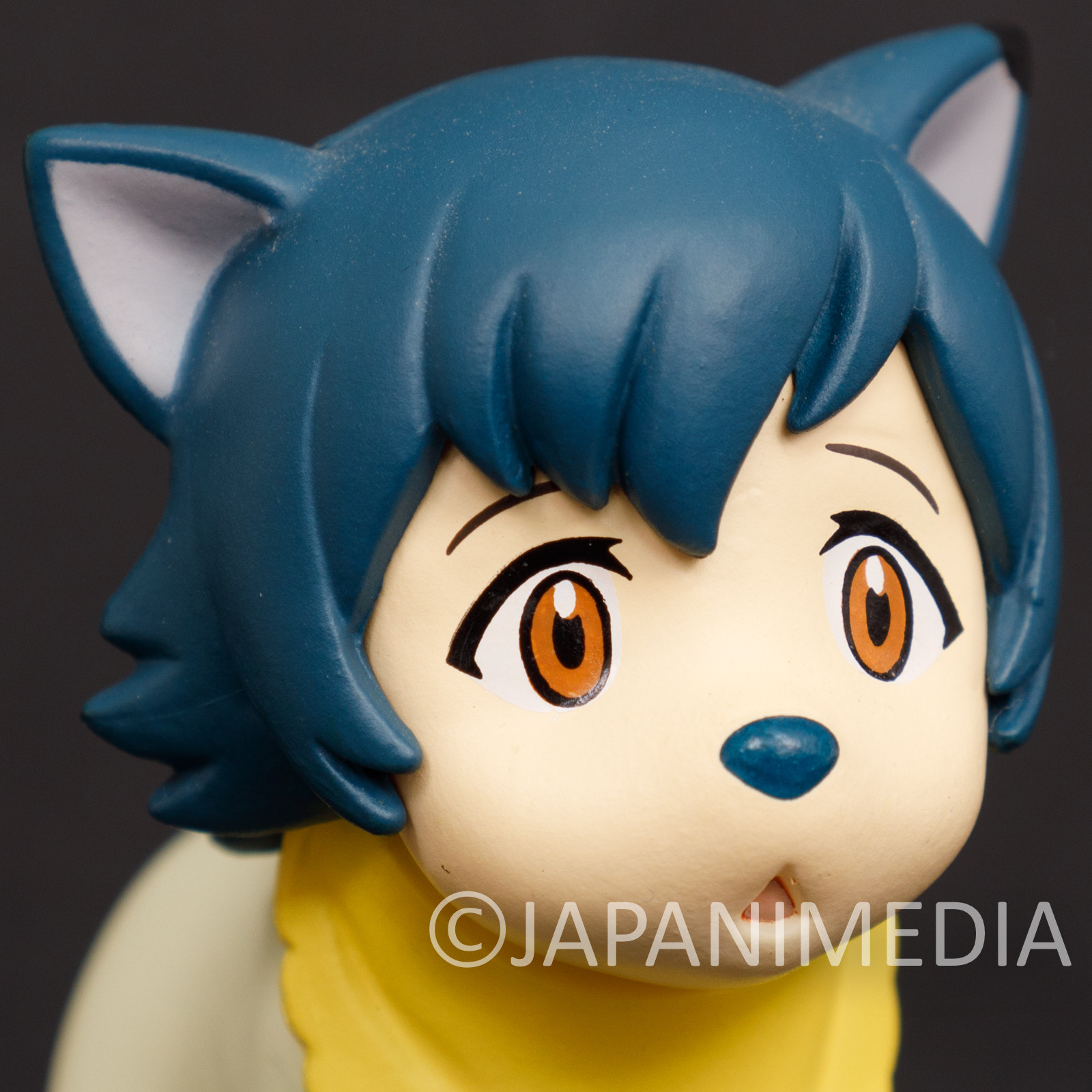 RARE! Wolf Children AME Ultra Detail Figure UDF Medicom Toy [NOBOX]