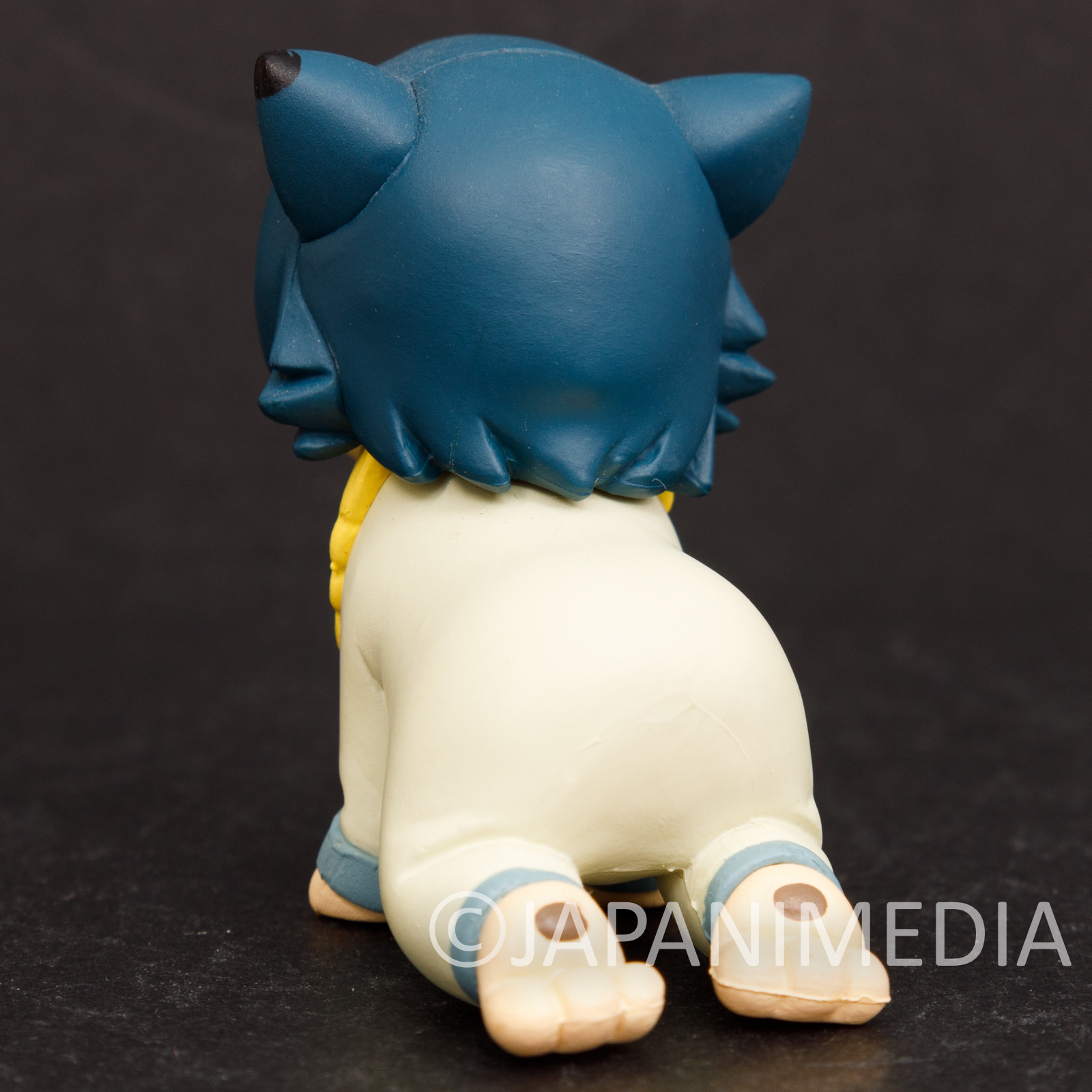 RARE! Wolf Children AME Ultra Detail Figure UDF Medicom Toy [NOBOX]