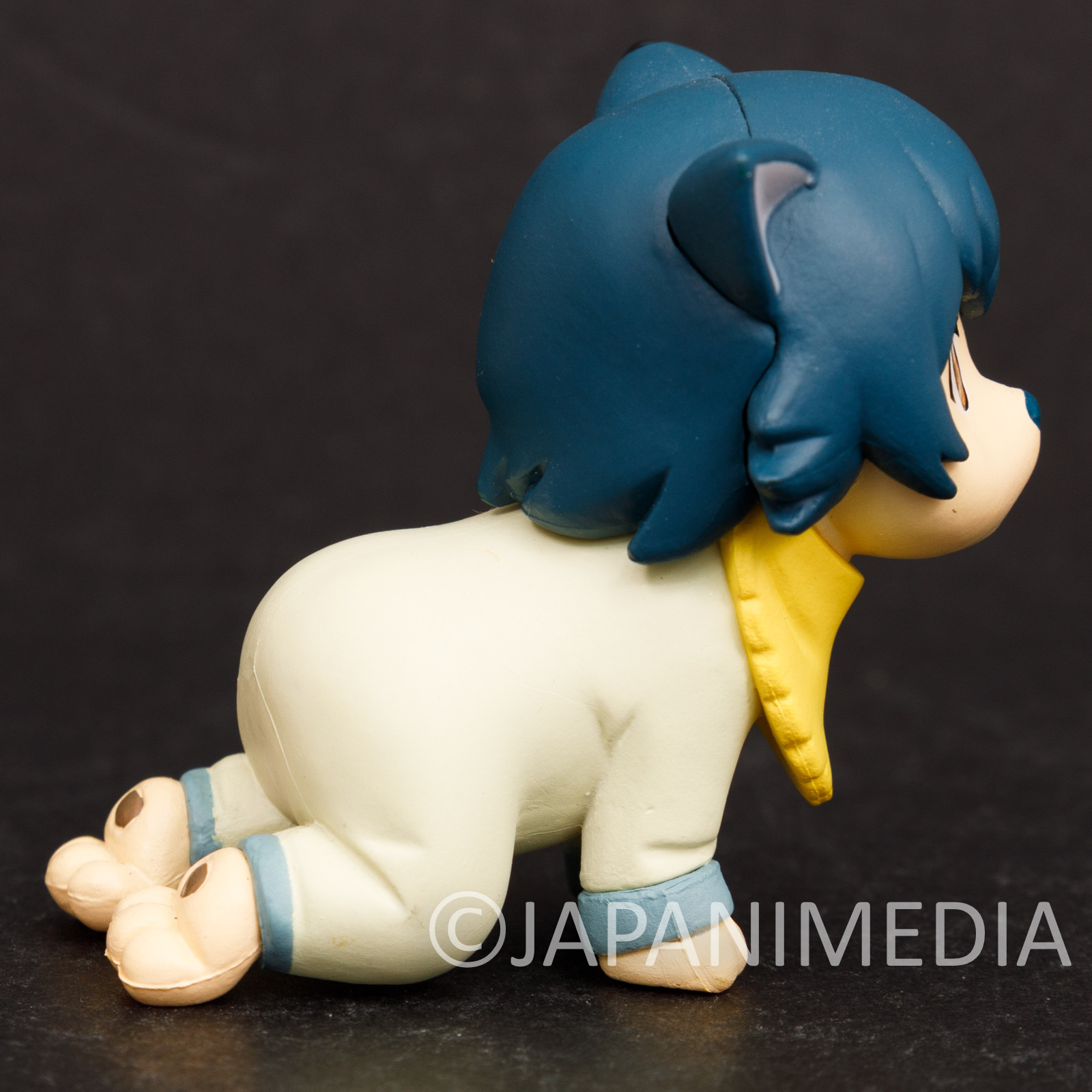 RARE! Wolf Children AME Ultra Detail Figure UDF Medicom Toy [NOBOX]