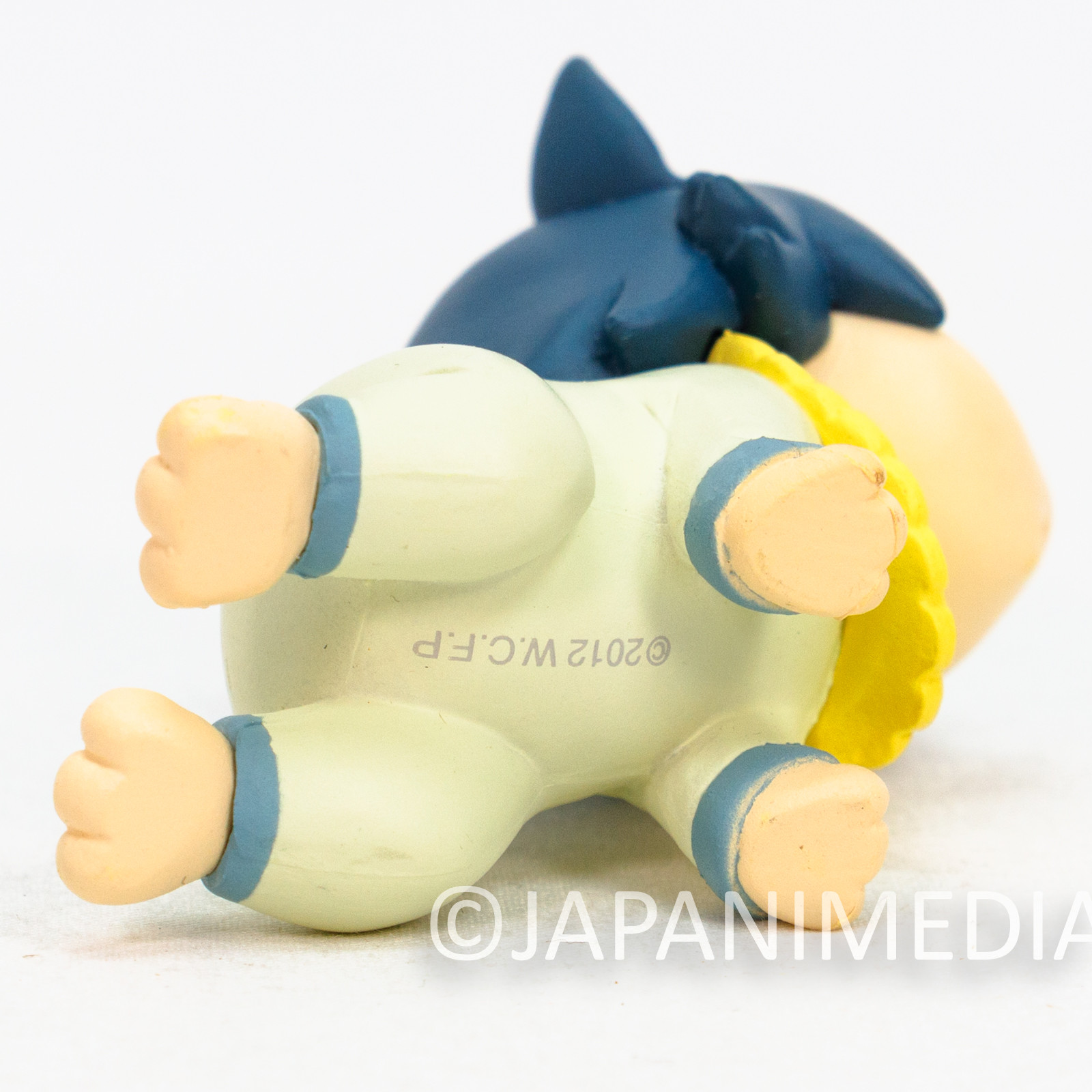 Wolf Children Ame Ultra Detail Figure UDF Rare Japanimedia Store 6