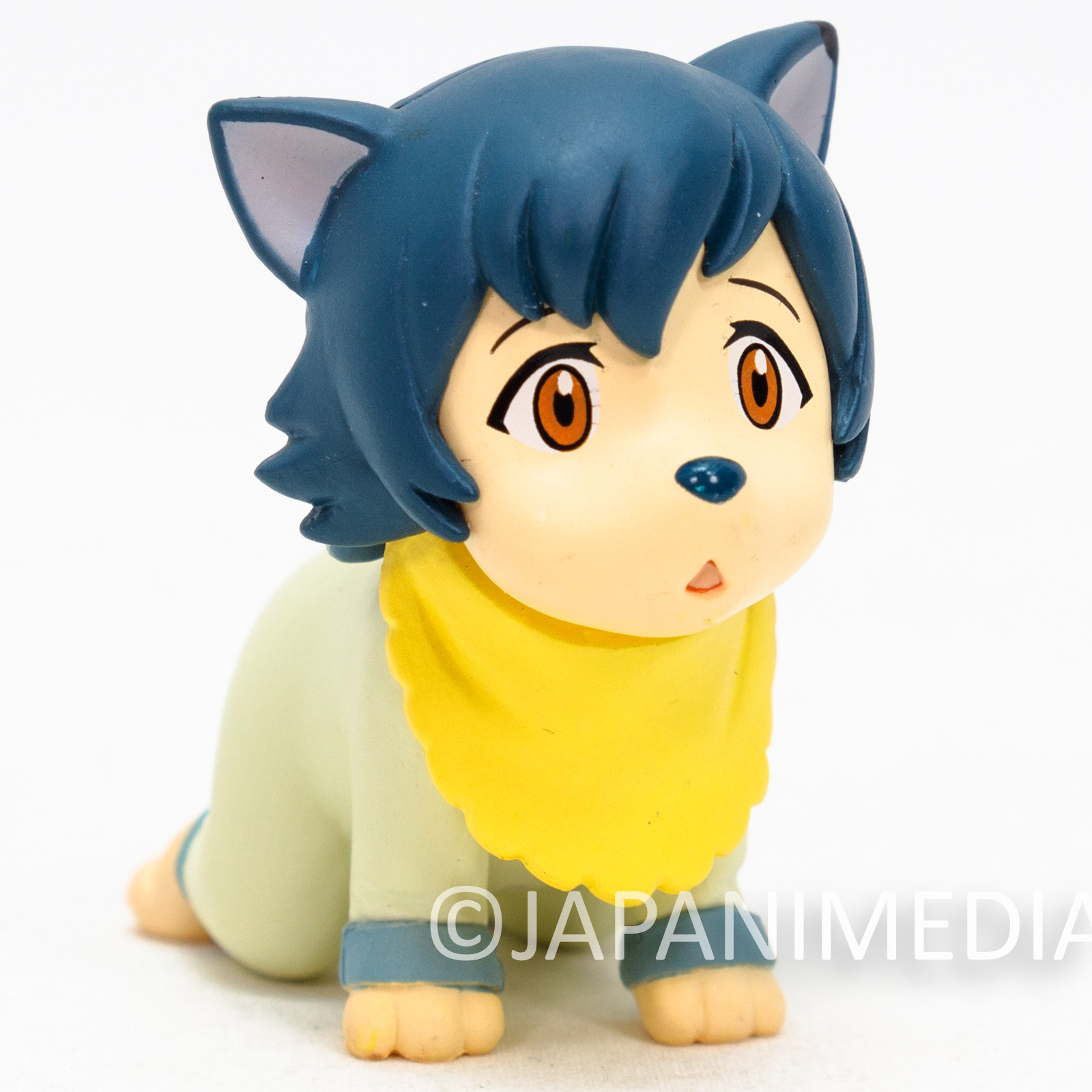 Wolf Children Ame Ultra Detail Figure UDF Rare Japanimedia Store Front