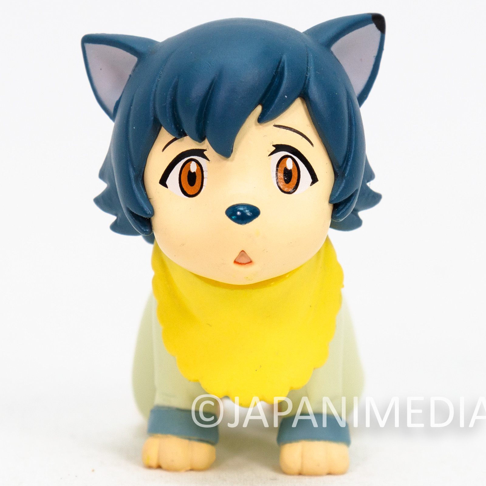 Wolf Children Ame Ultra Detail Figure UDF Rare Japanimedia Store 2