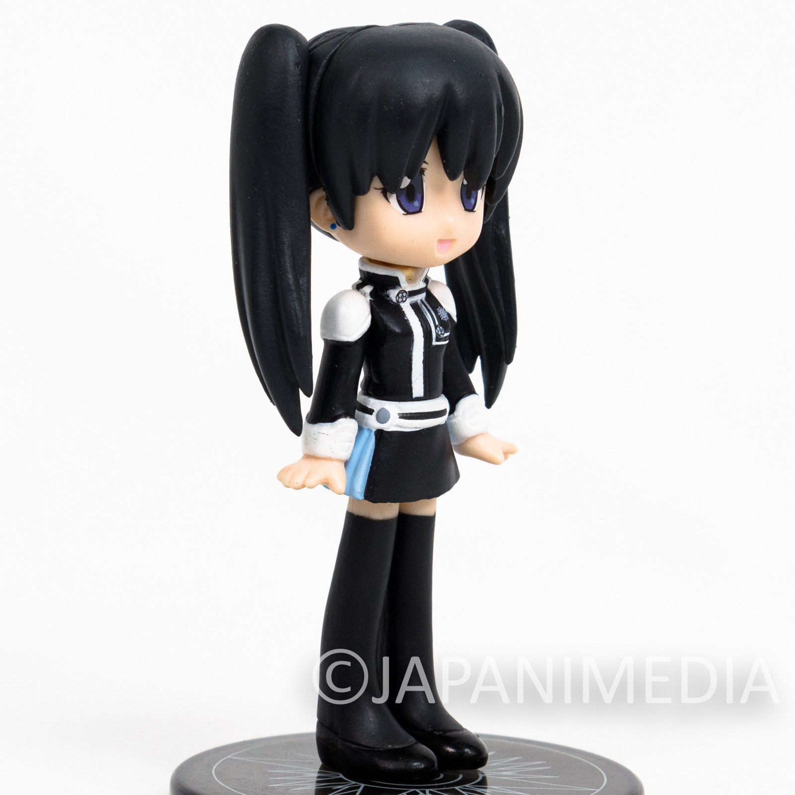 D.Gray-man Lenalee Lee Mini Figure JAPAN ANIME