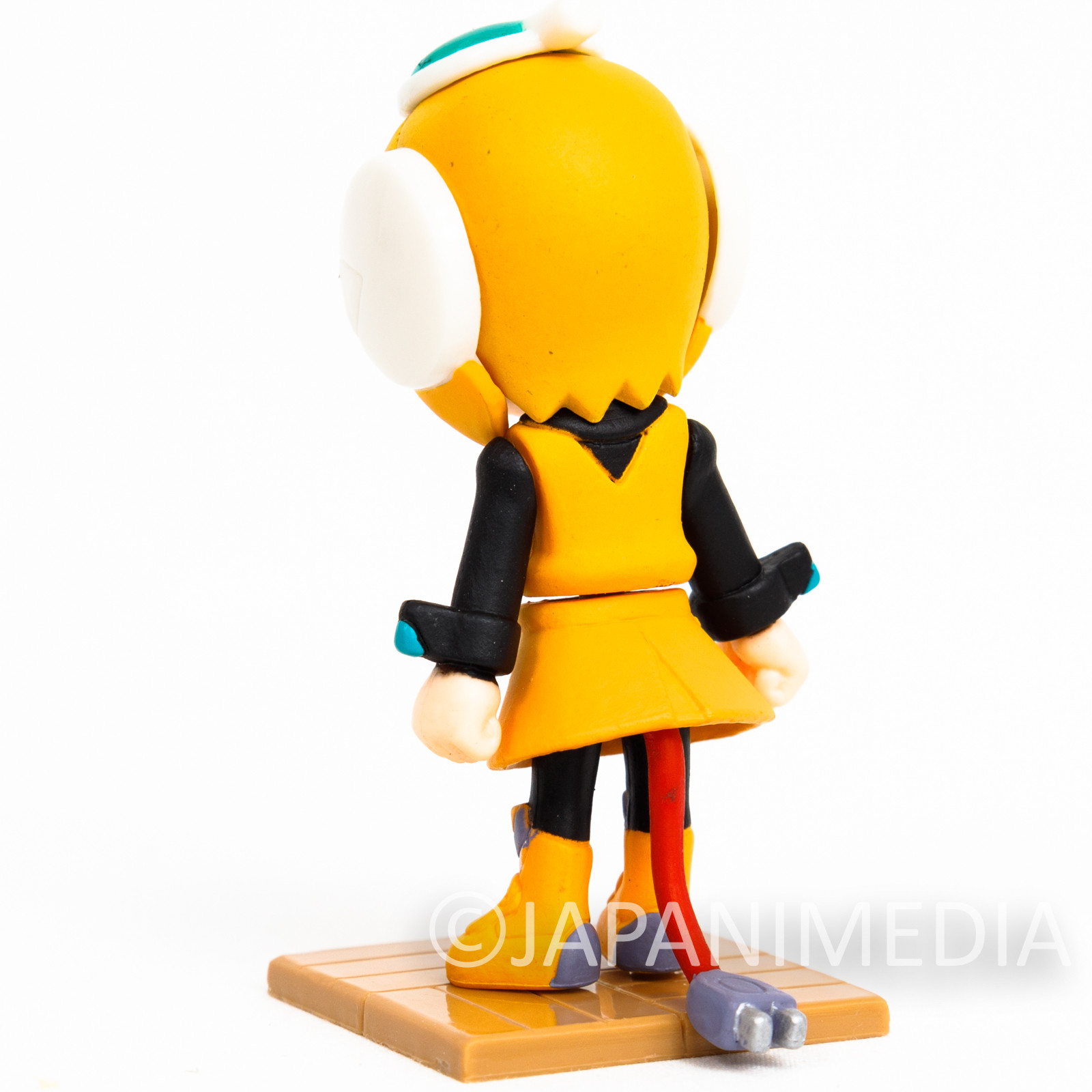 Evangelion Evan-chan Figure Petit Eva Series JAPAN ANIME MANGA