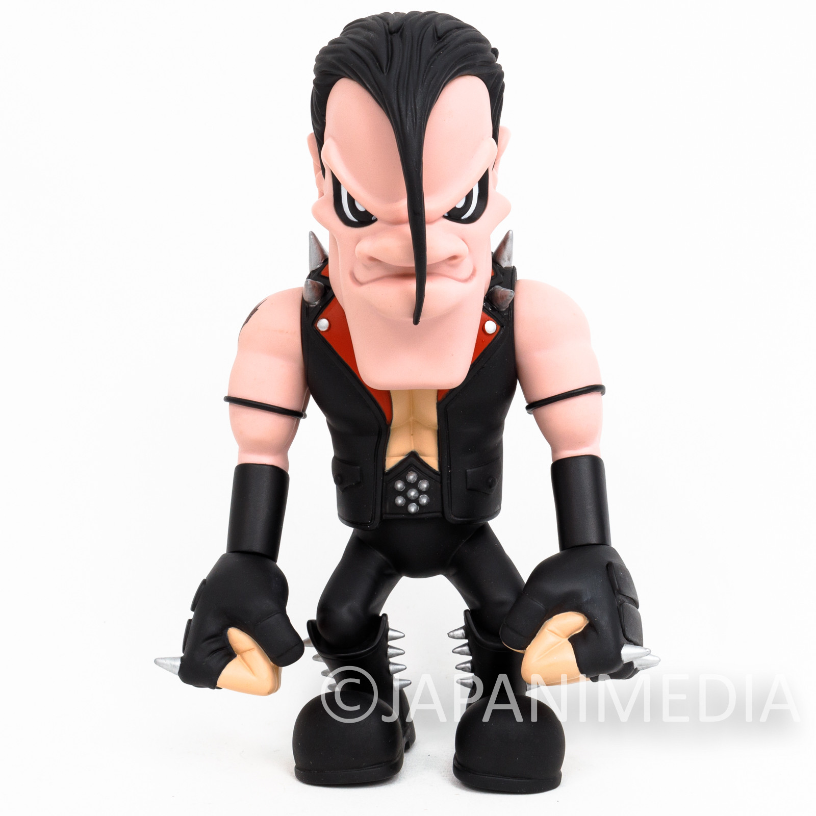 MISFITS Jerry Only Soft Vinyl Figure Normal ver. Medicom Toy JAPAN