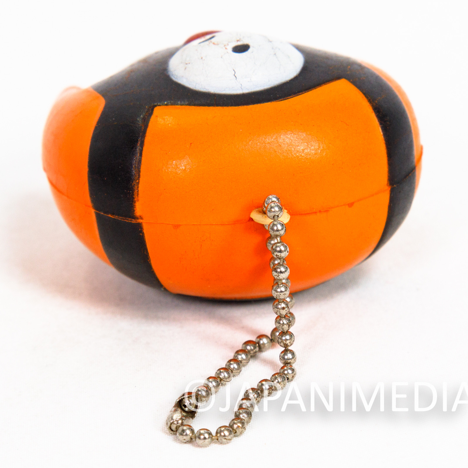 Neon Genesis Evangelion Israfel 7th Angel Retro Squeeze Mascot Figure Japanimedia Store 5