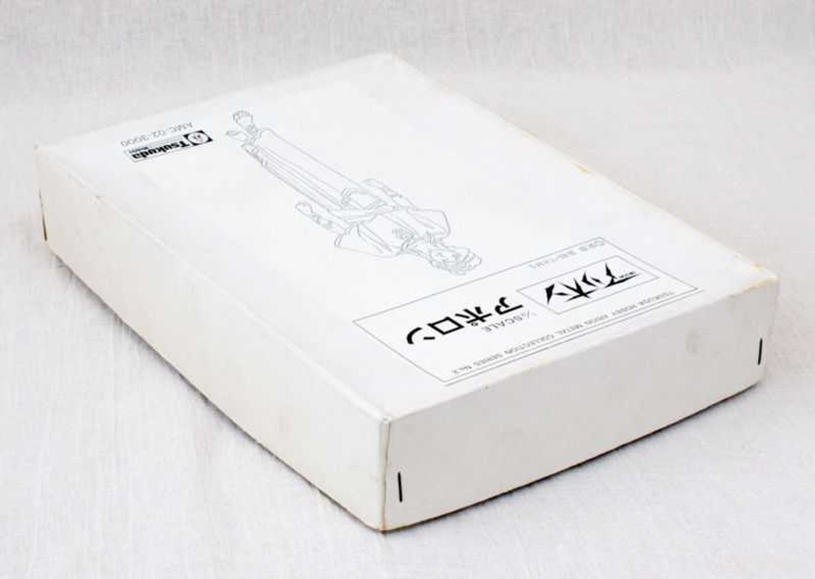 ARION Neo Heroic Fantasia Apollon 1/12 Model Kit Tsukuda Hobby Metal Collection Figure JAPAN ANIME