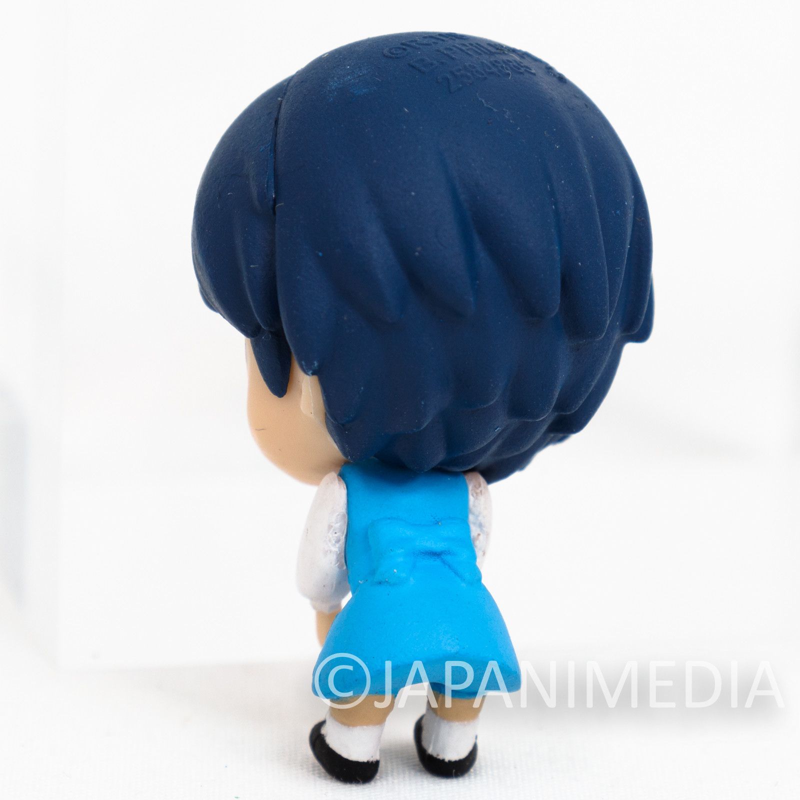 Ranma 1/2 Akane Tendo Mini Figure for Cable JAPAN ANIME MANGA RUMIKO TAKAHASHI