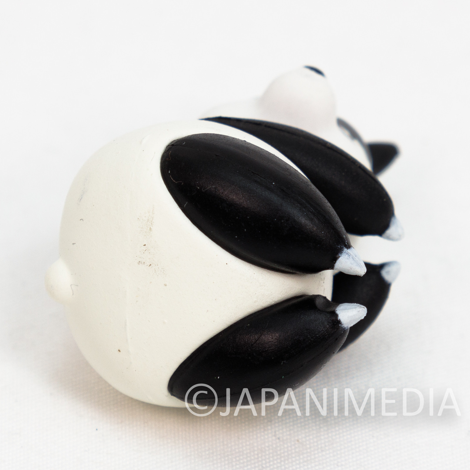 Ranma 1/2 Genma Saotome Panda Mini Figure for Cable JAPAN ANIME RUMIKO TAKAHASHI