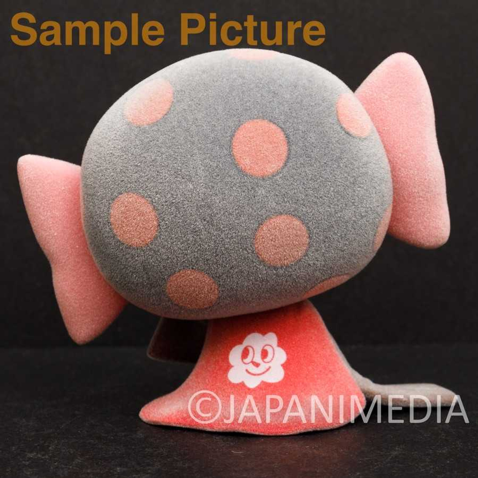Puella Magi Madoka Magica Sweet Witch Charlotte Flocky Figure Fluffy Puffy Banpresto Japanimedia Store 10