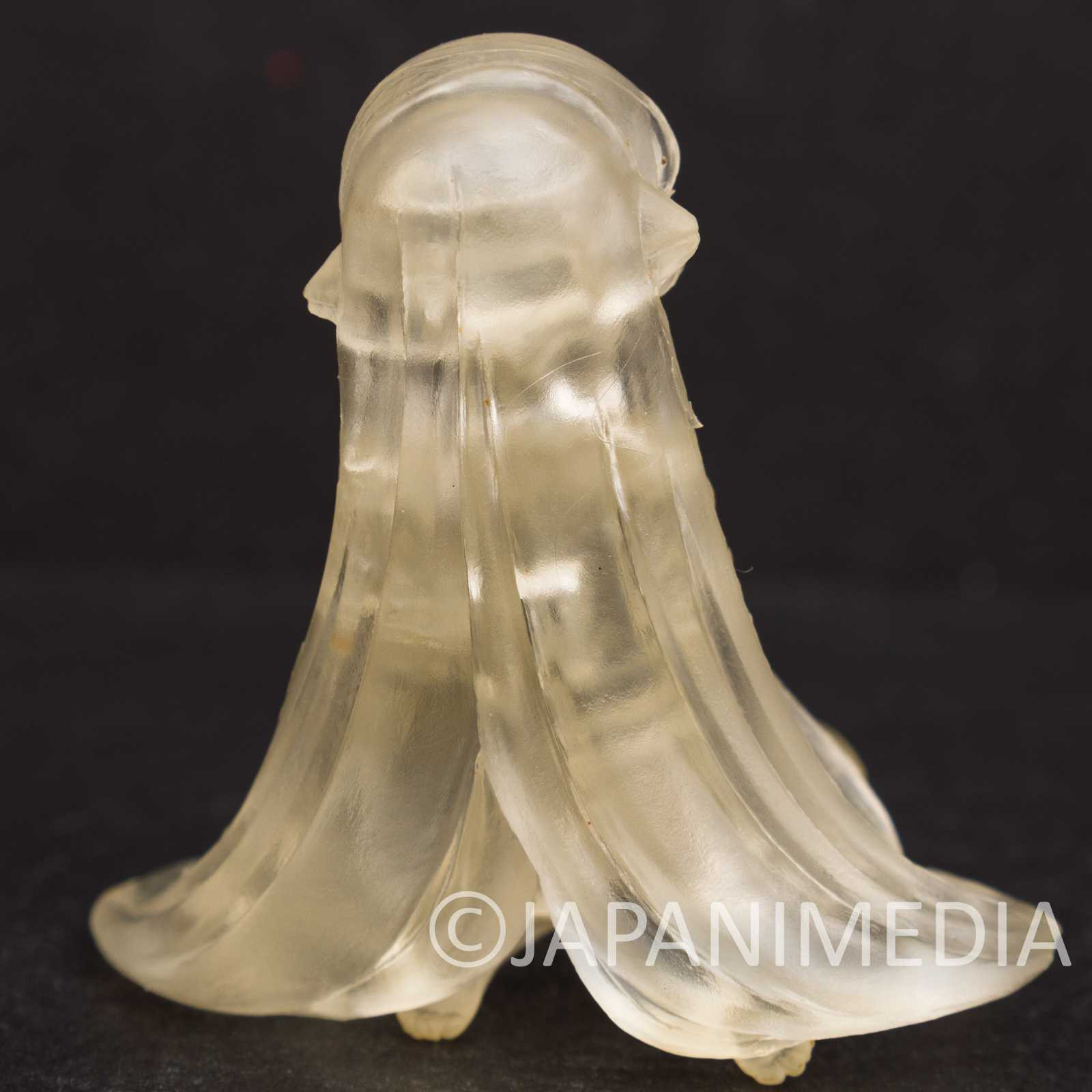 Chobits Chii (Elda) Mini Figure Clear ver. CLAMP JAPAN ANIME MANGA 2 Japanimedia Store
