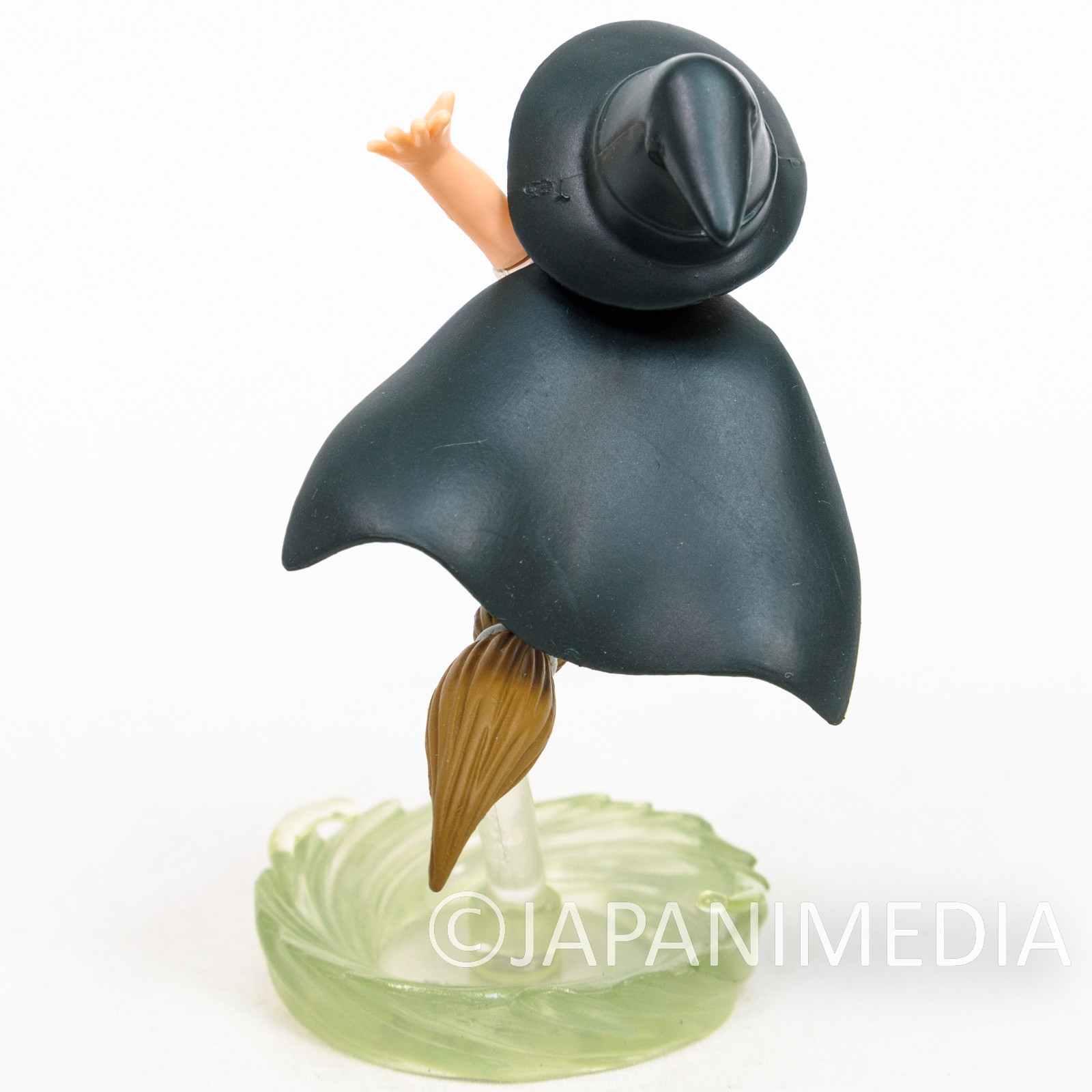 Sally the Witch Mini Figure JAPAN ANIME MANGA Majokko Maho Tsukai