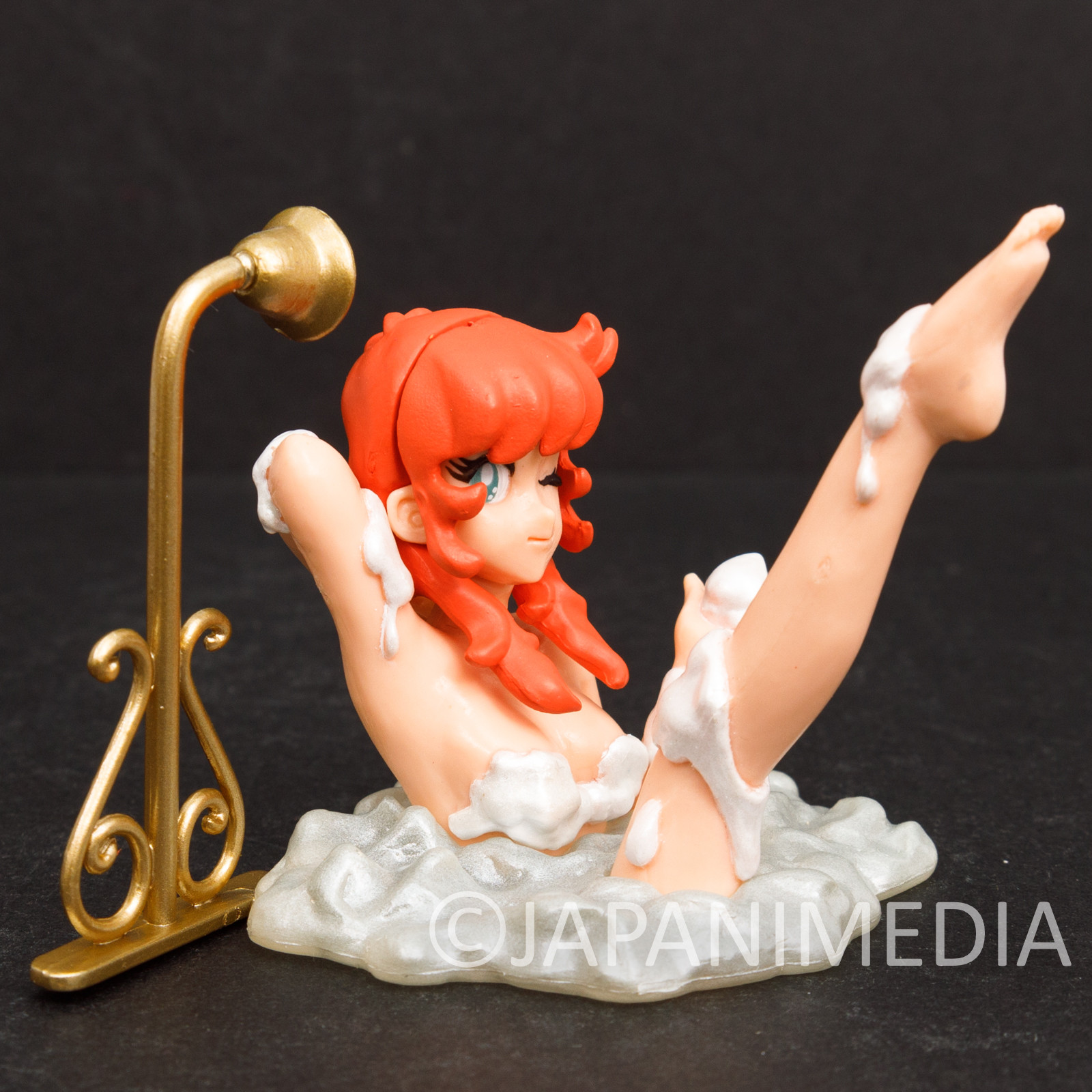 Majokko Megu Chan Megu Kanzaki Mini Bust Figure Maho Tsukai