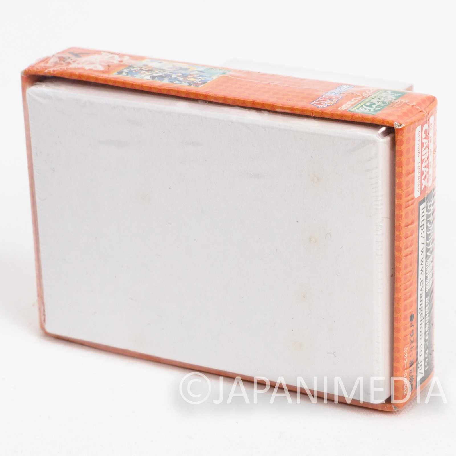 Evangelion School Petit EVA Small Size Jigsaw Puzzle 204 Pieces #1 Yanoman Japanimedia Store