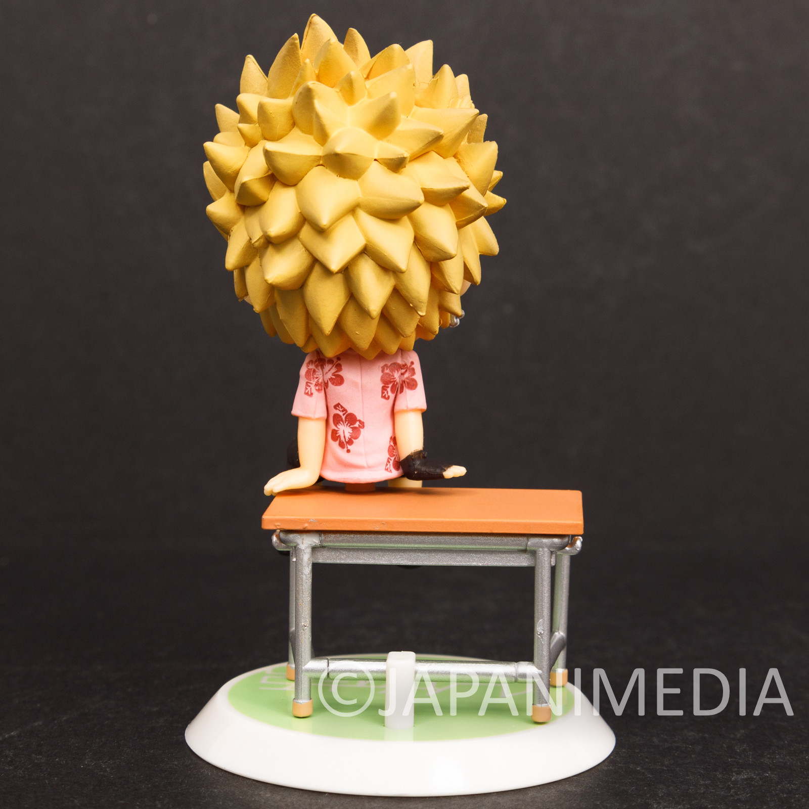 Bakemonogatari Meme Oshino Chibi Kyun Chara Figure Banpresto JAPAN ANIME