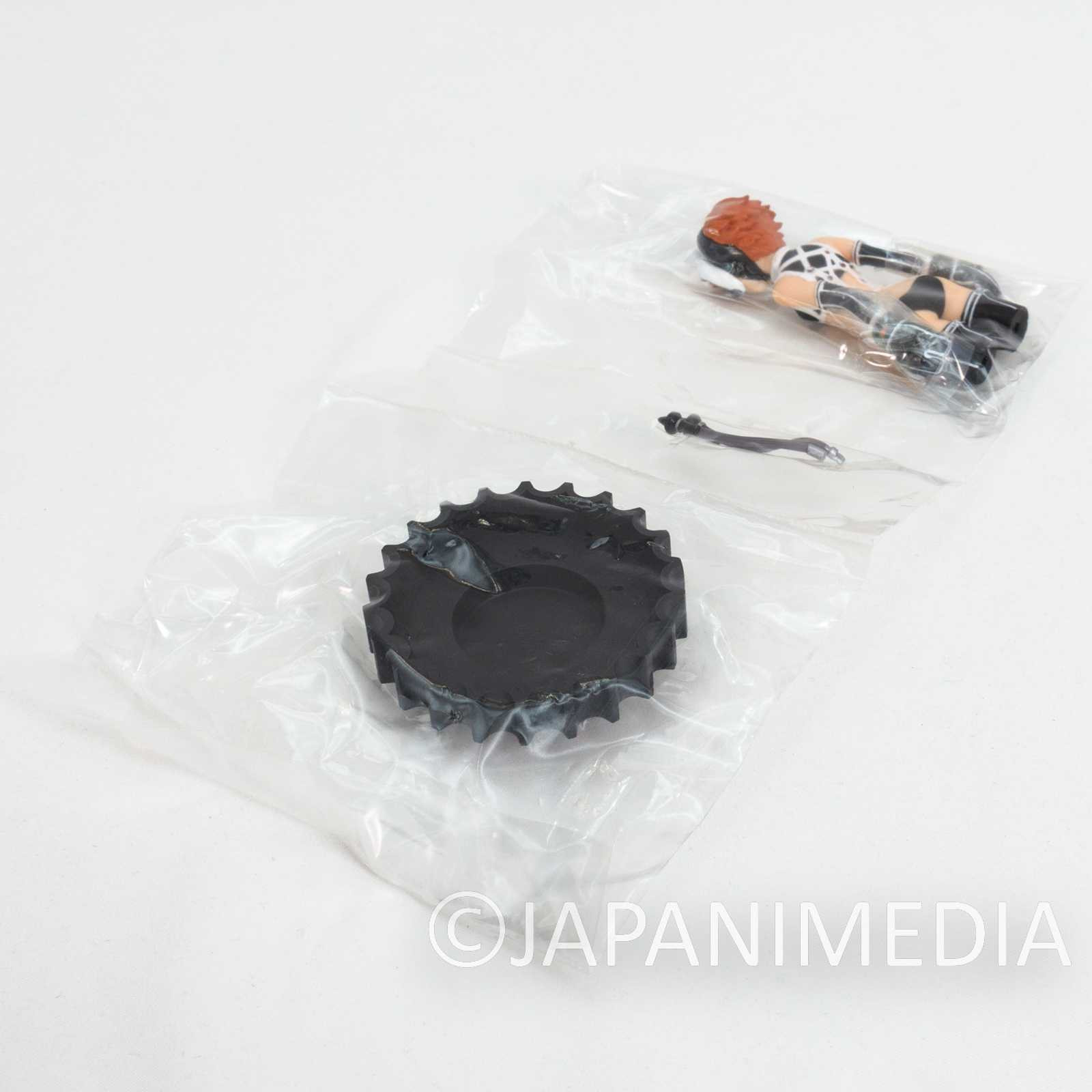 PSE #18 Solid Collection Range Murata Mini Figure Ver.3 JAPAN Japanimedia Store 3