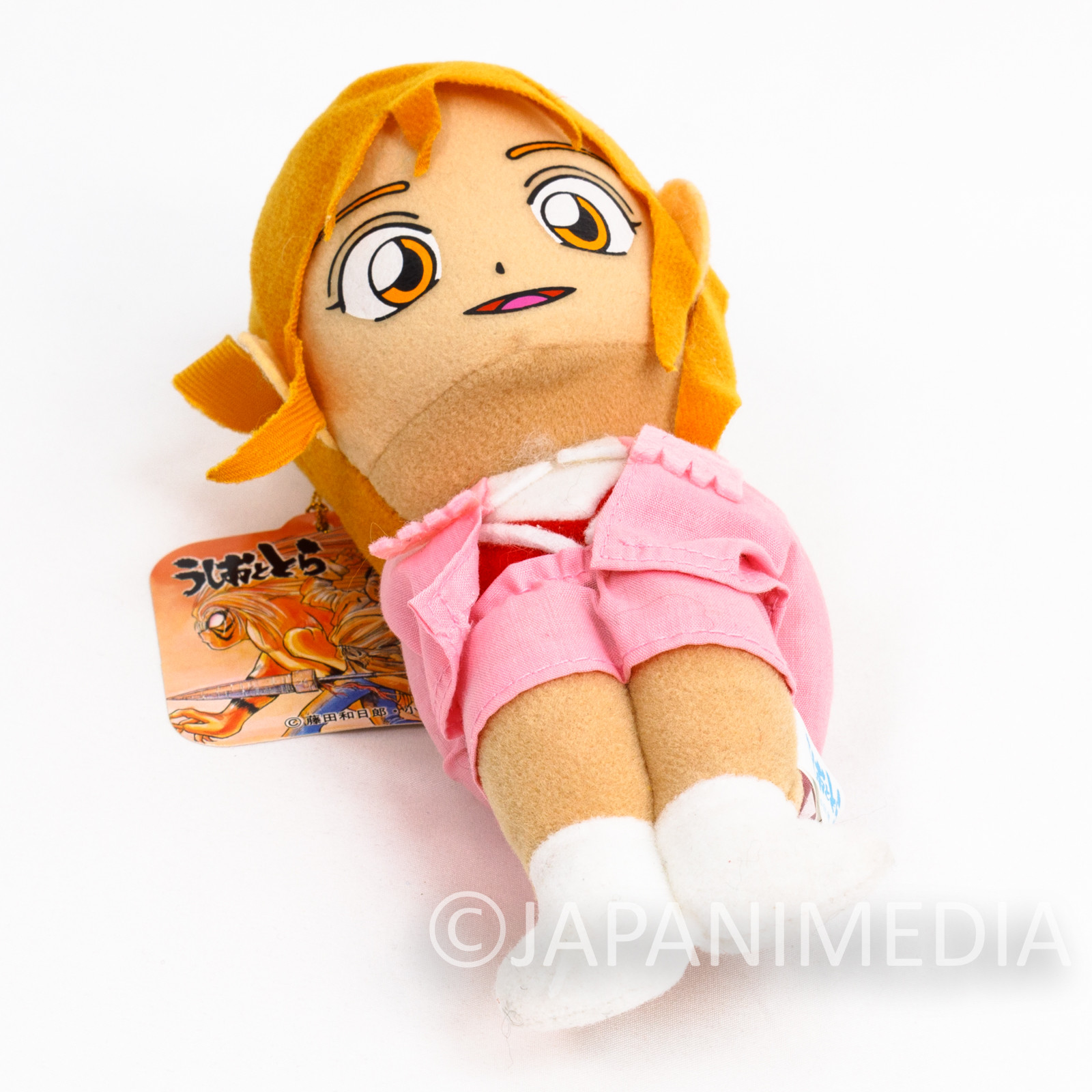 Ushio & Tora Mayuko Inoue Plush Doll