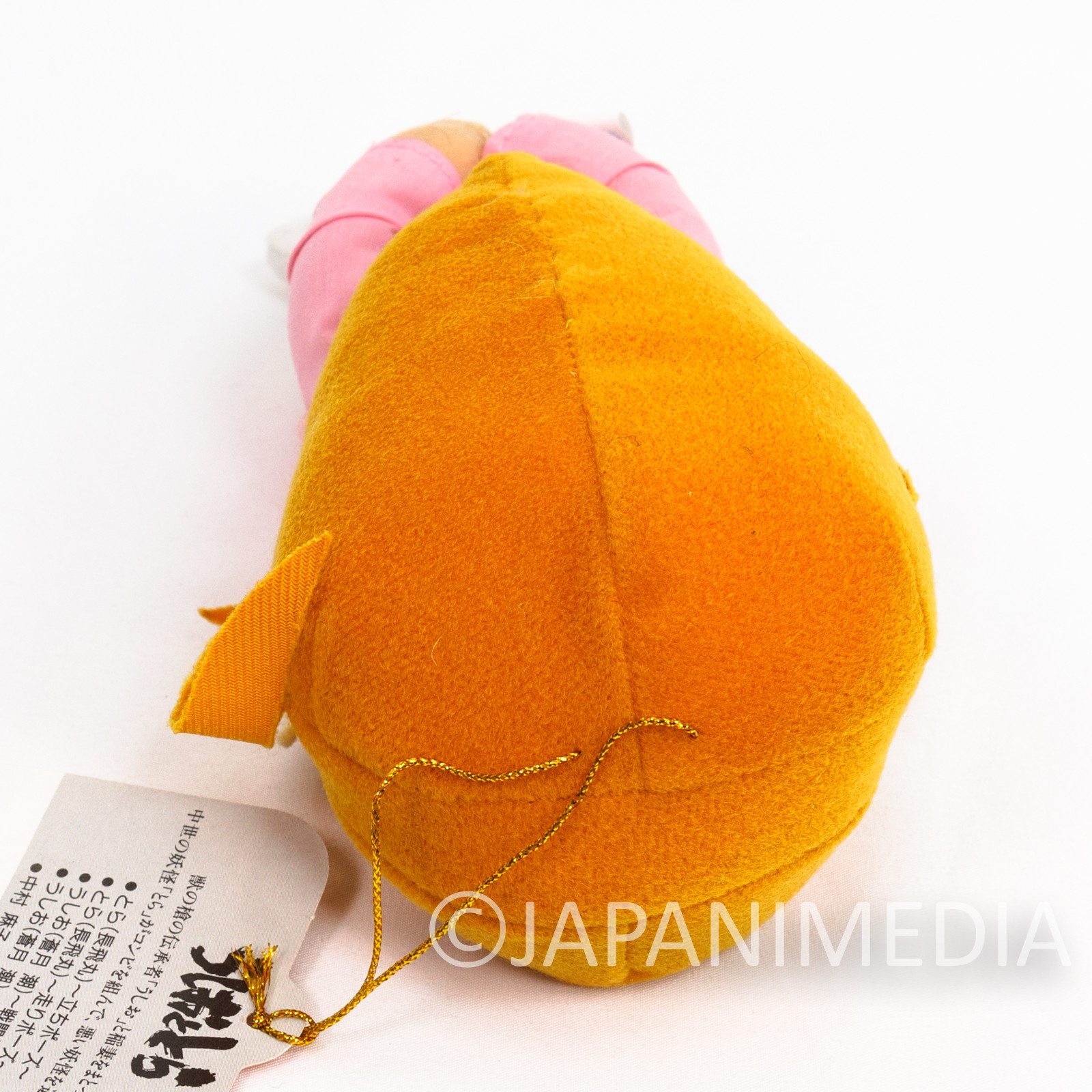 Ushio & Tora Mayuko Inoue Plush Doll