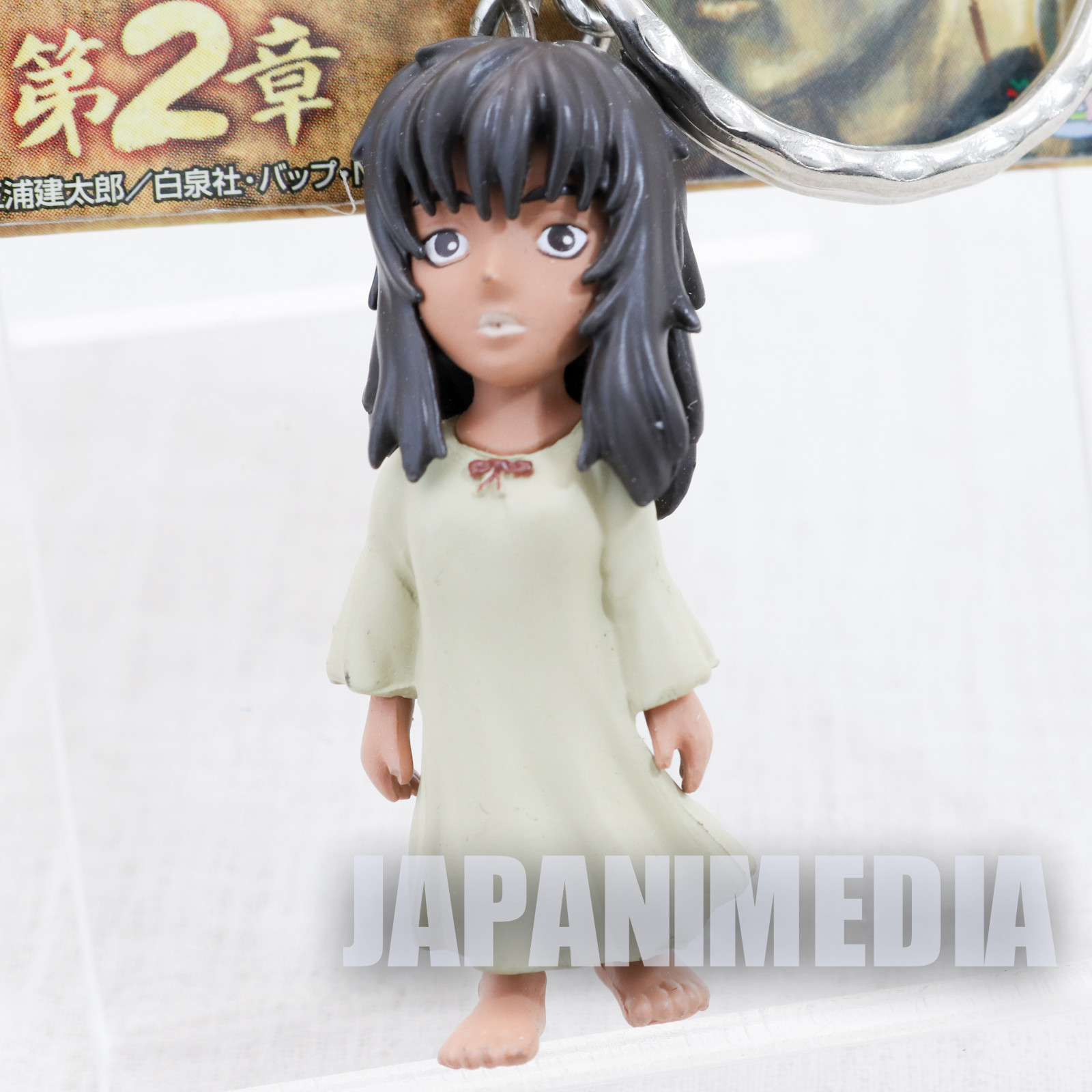 Franchise: Berserk - Figures - Solaris Japan