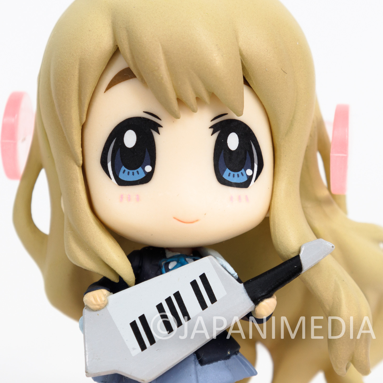 K-ON! Tsumugi Kotobuki Mini Figure Banpresto JAPAN ANIME