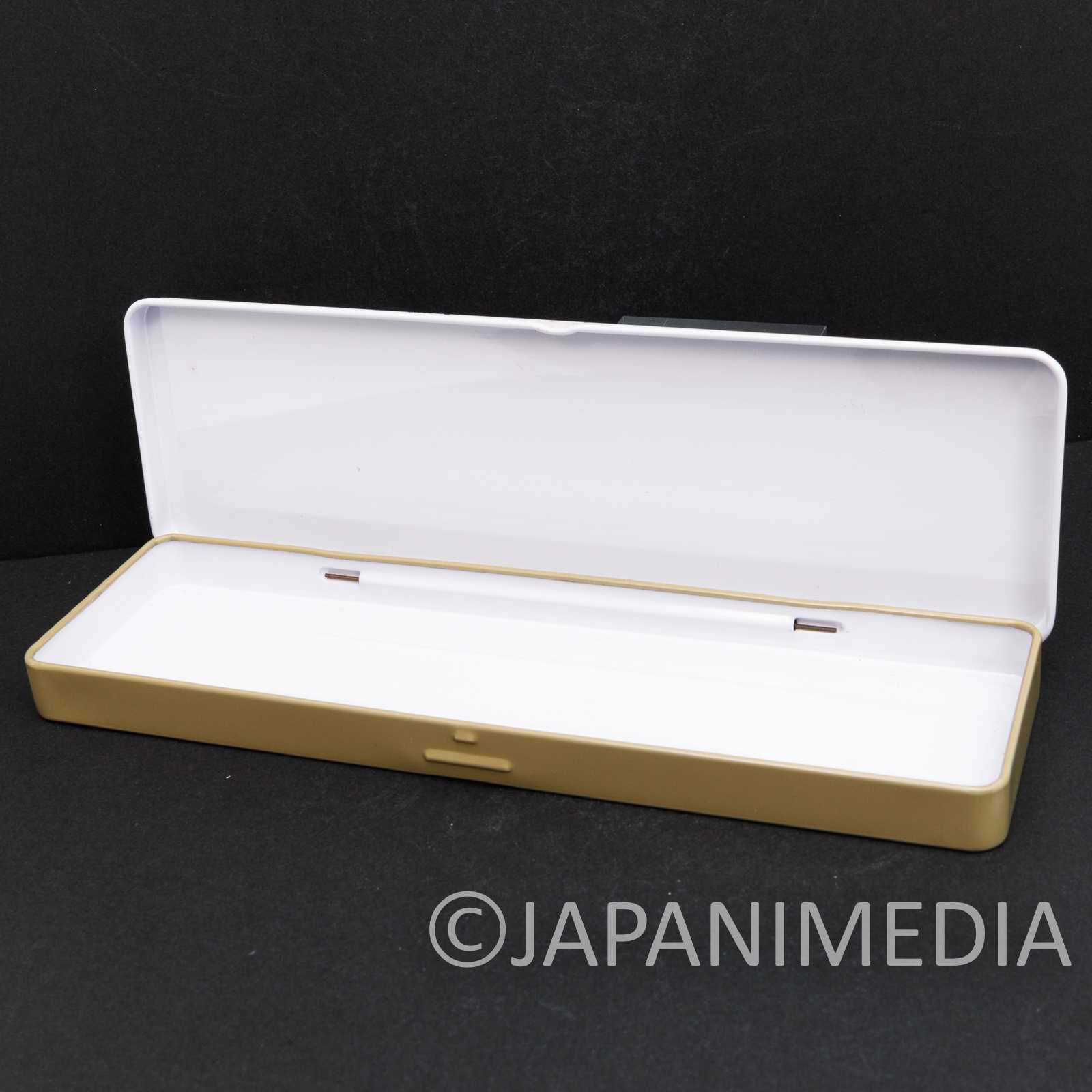 RARE! Shonen Keniya Kenya Jungle Boy Can Pen Case JAPAN ANIME MANGA Japanimedia Store