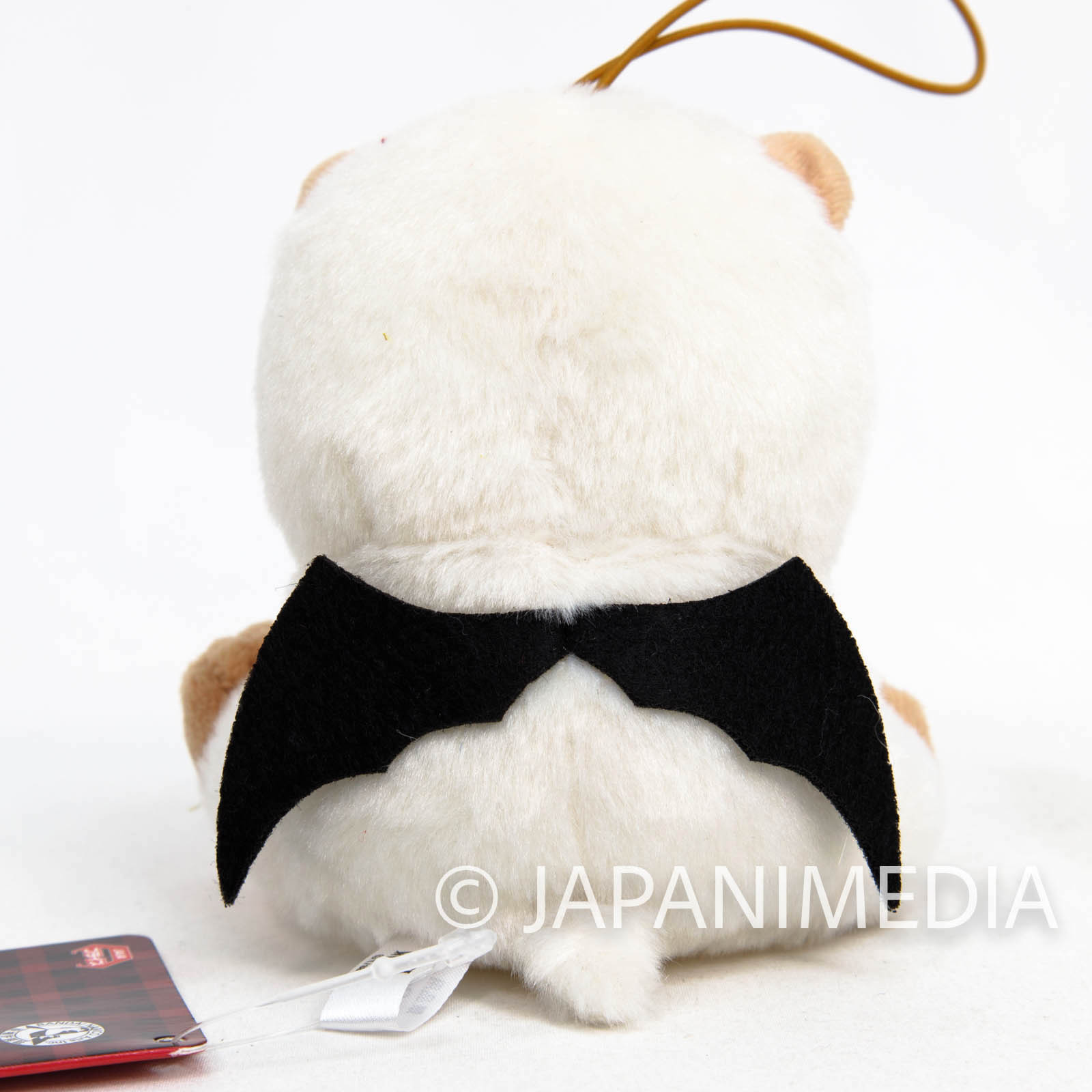 BURN THE WITCH Osushi-chan Plush Doll Mascot JAPAN ANIME