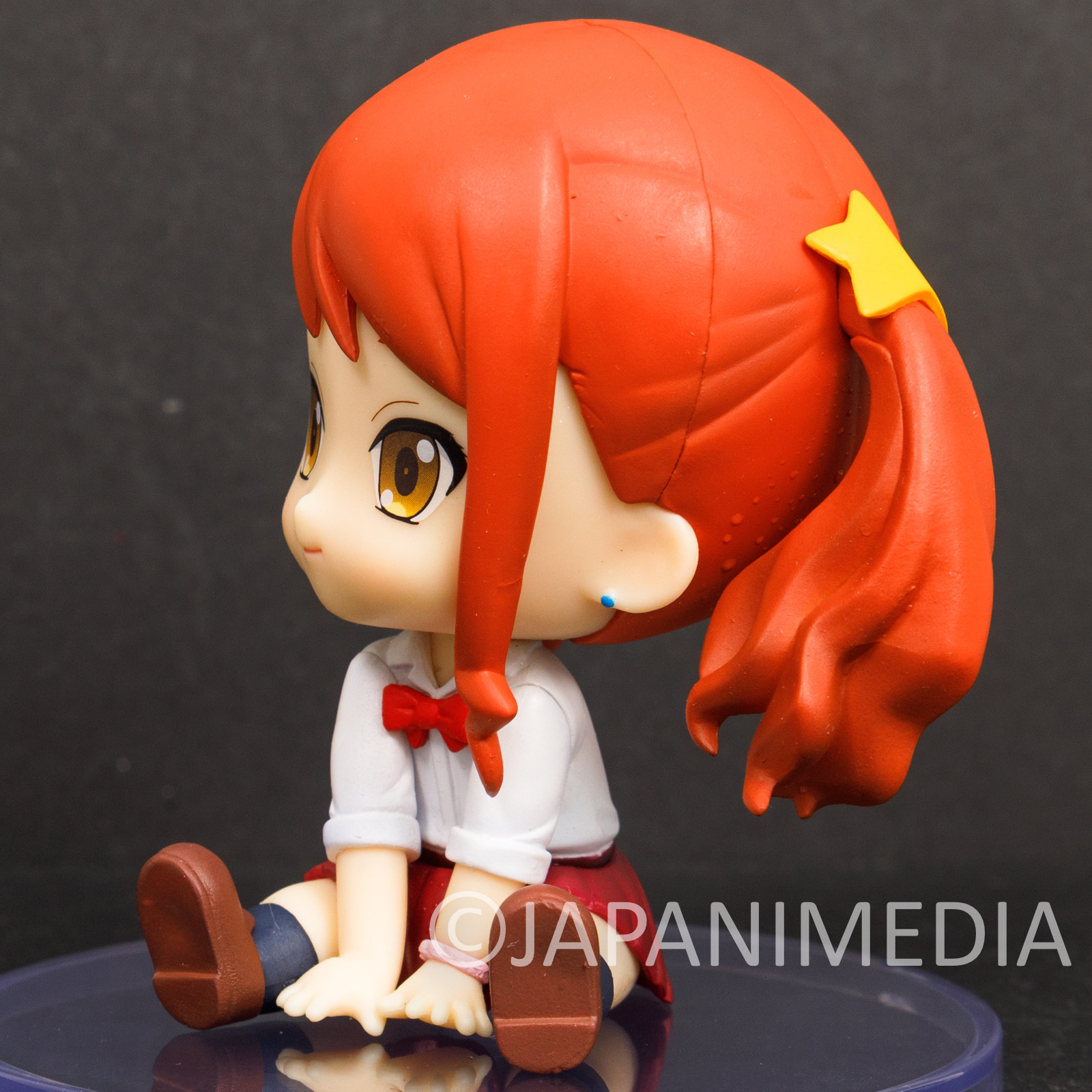 Anohana Naruko Anjo Figure Taito Flower We Saw That Day JAPAN