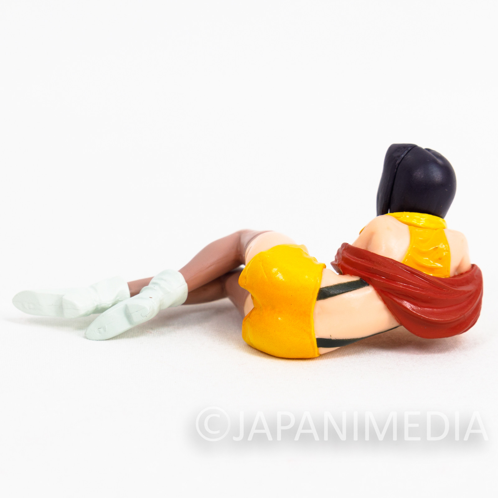 Cowboy Bebop HGIF Gashapon Mini Figure Faye Valentine JAPAN ANIME