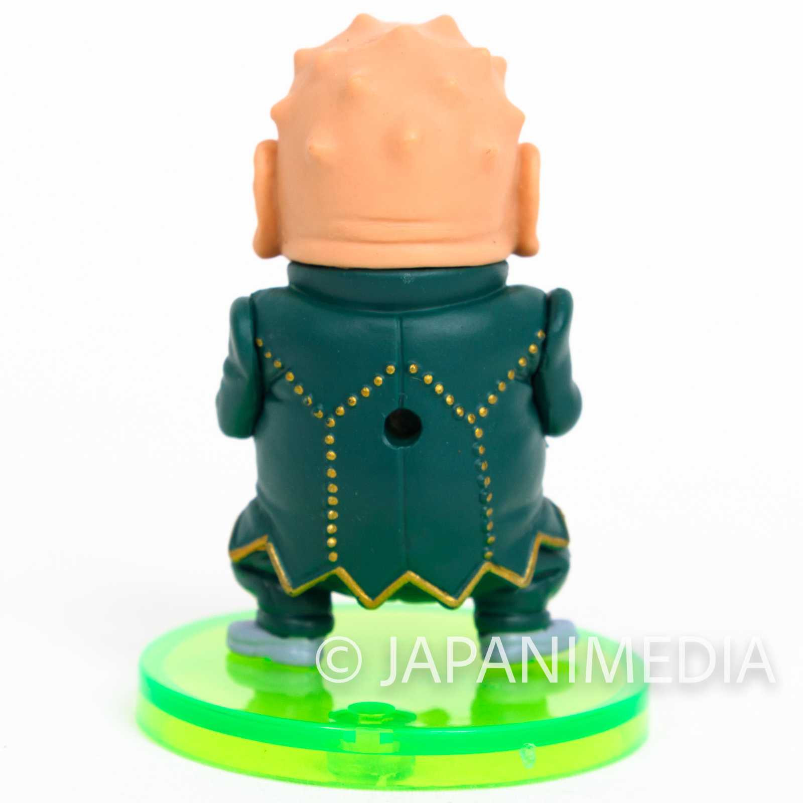 JoJo's Bizarre Adventure Shigekiyo Yangu World Collectable Figure Banpresto Japanimedia Store JoJo's Bizarre Adventure Shigekiyo Yangu World Collectable Figure Banpresto Japanimedia Store