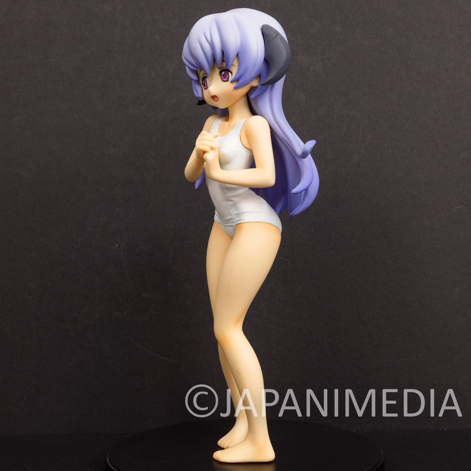 When They Cry Higurashi no Nakukoroni Hanyuu Furude Swimsuit Figure Banpresto