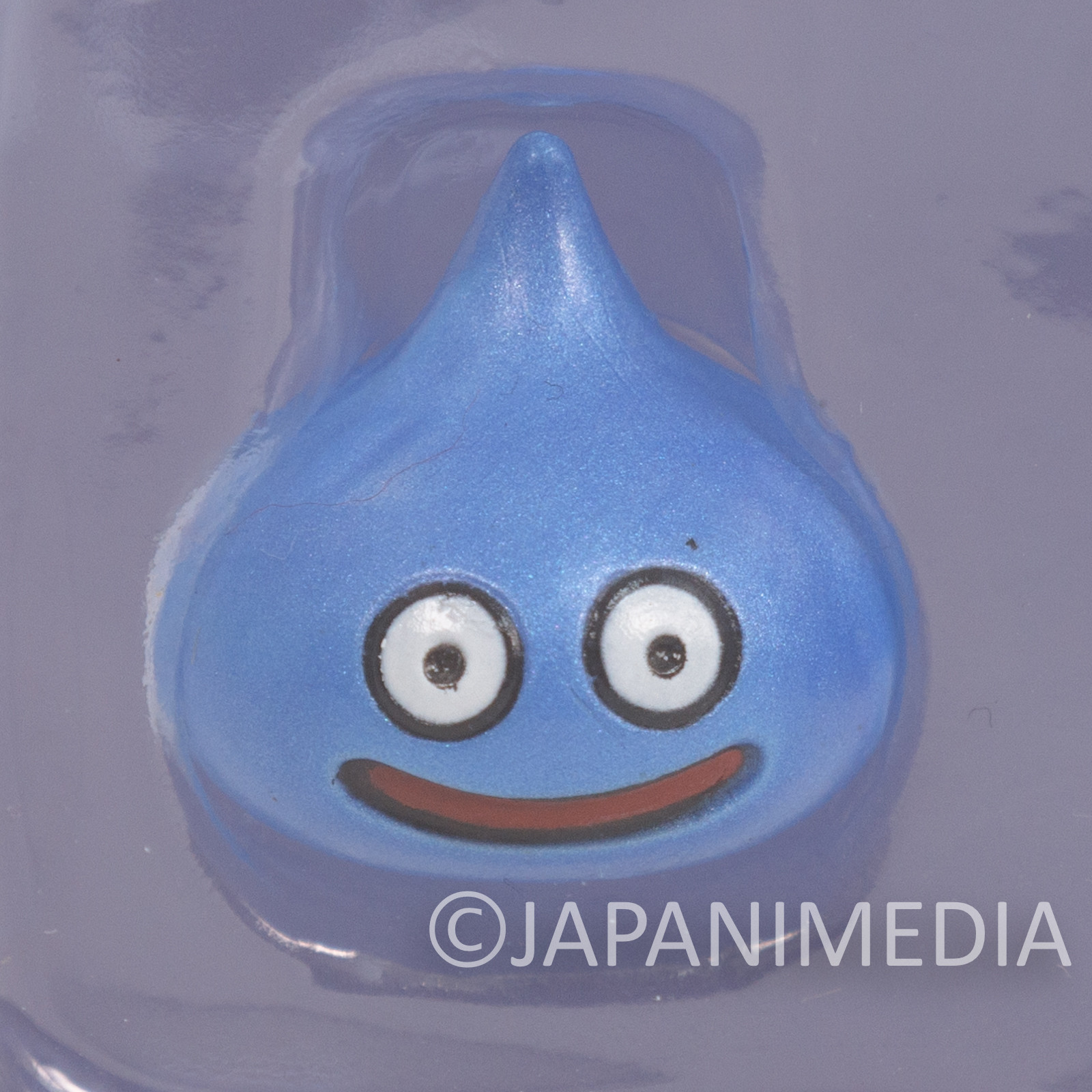 Retro! Dragon Quest Collection Figure Slime 2pc Set Namco Square Enix