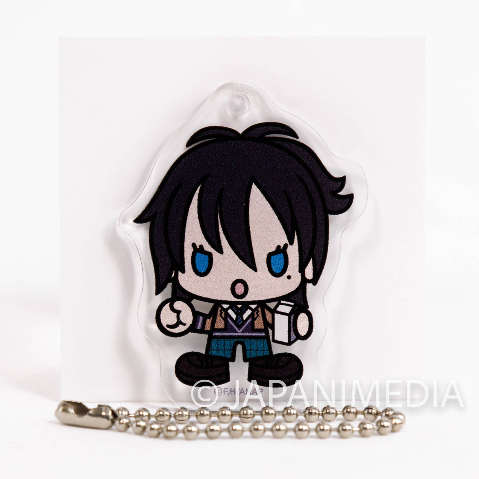 Anonymous Noise Kanade Yuzuriha Acrylic key chain JAPAN ANIME MANGA