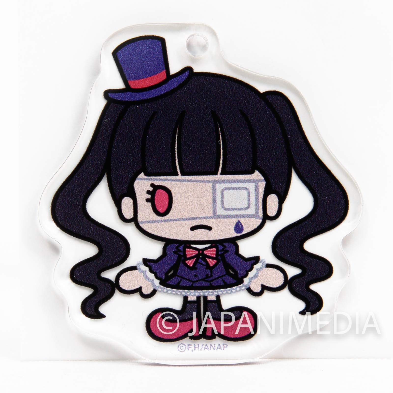 Anonymous Noise Nino Arisugawa Acrylic key chain JAPAN ANIME MANGA