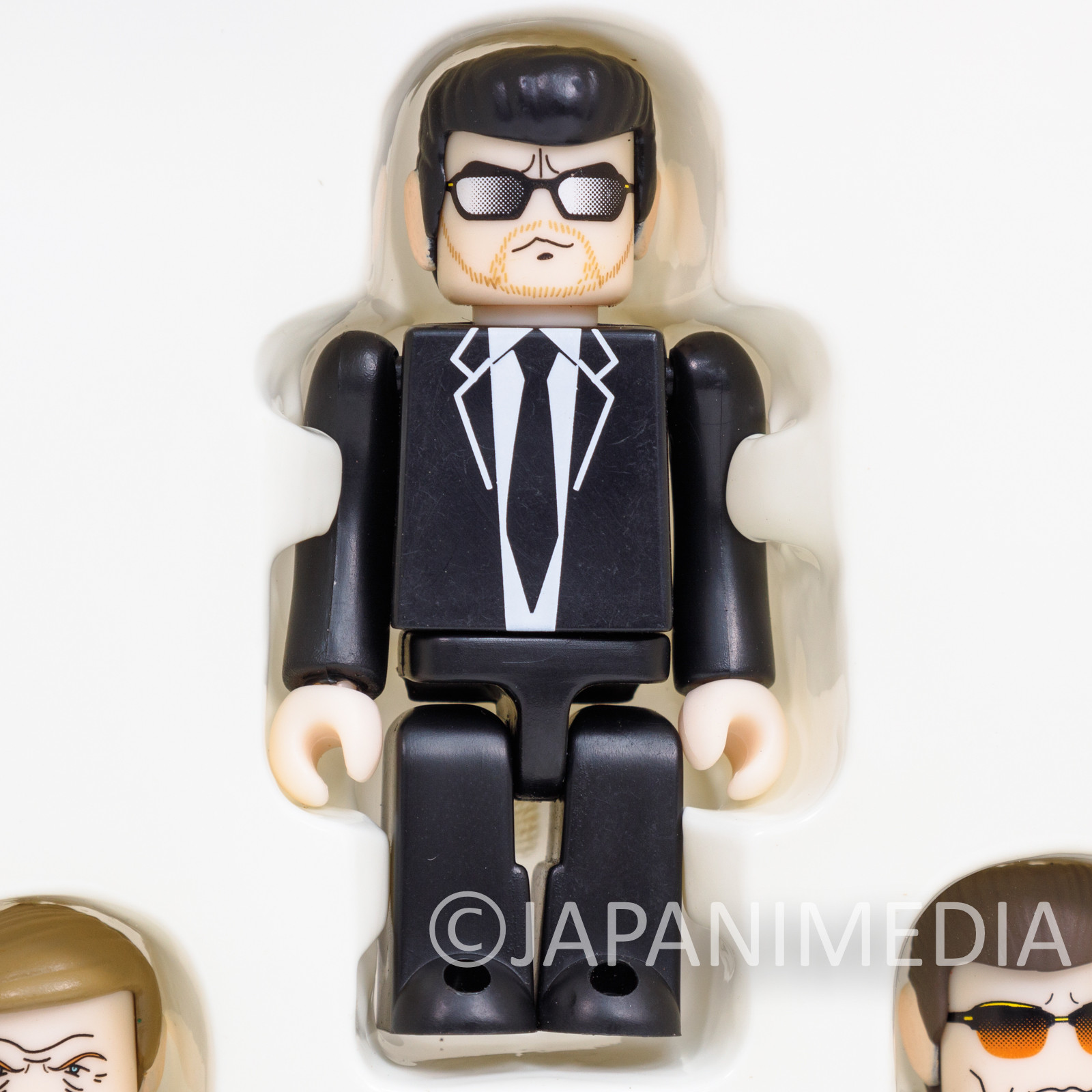 RESERVOIR DOGS Kubrick Figure B Set Medicom Toy Quentin Tarantino