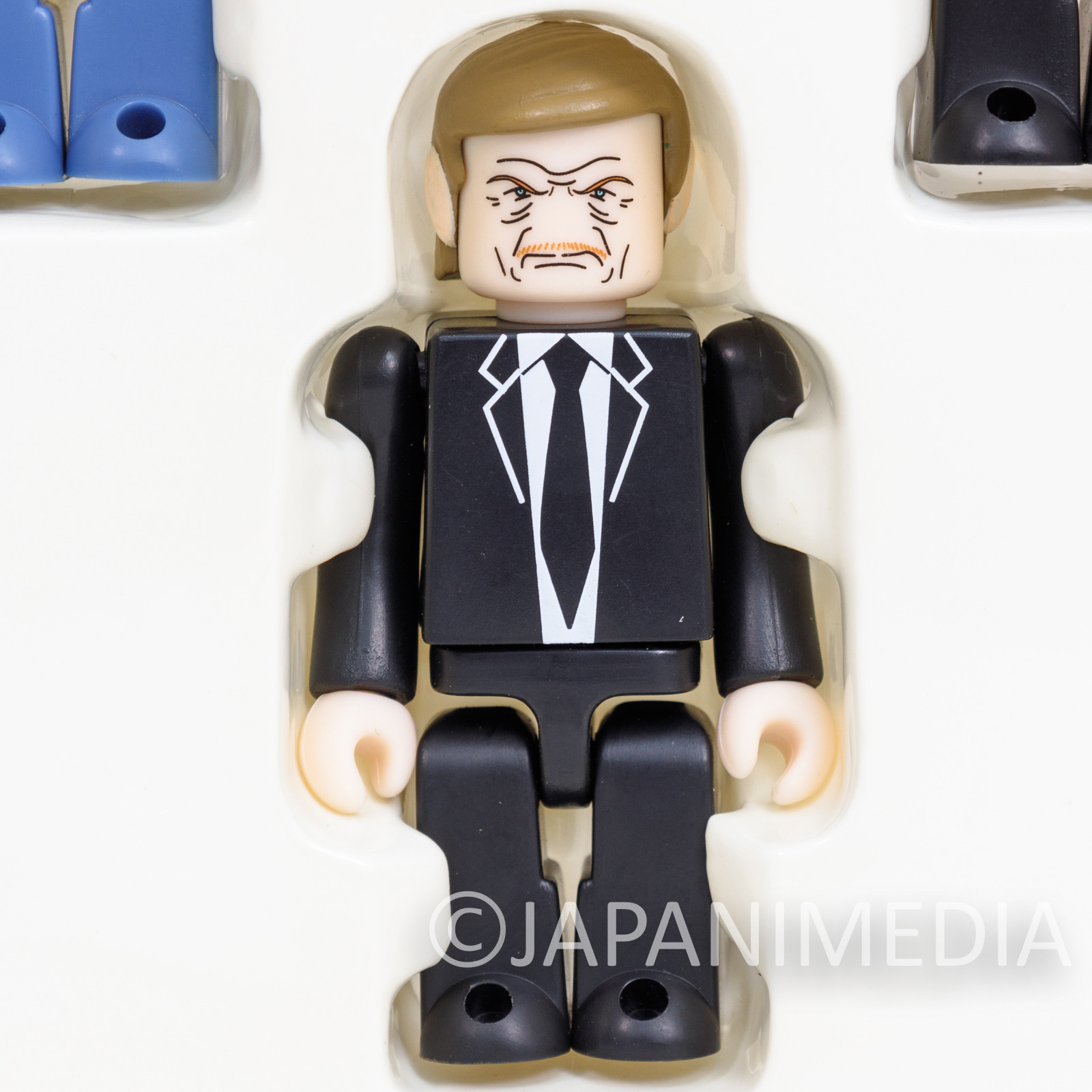 RESERVOIR DOGS Kubrick Figure B Set Medicom Toy Quentin Tarantino