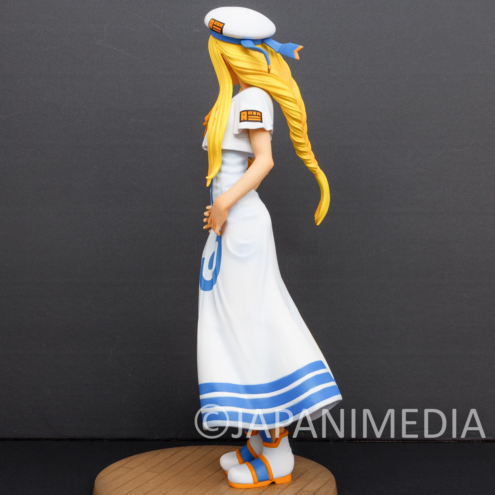 [Missing Parts] ARIA the Natural Alicia Florence 1/6 Figure Solid Works 