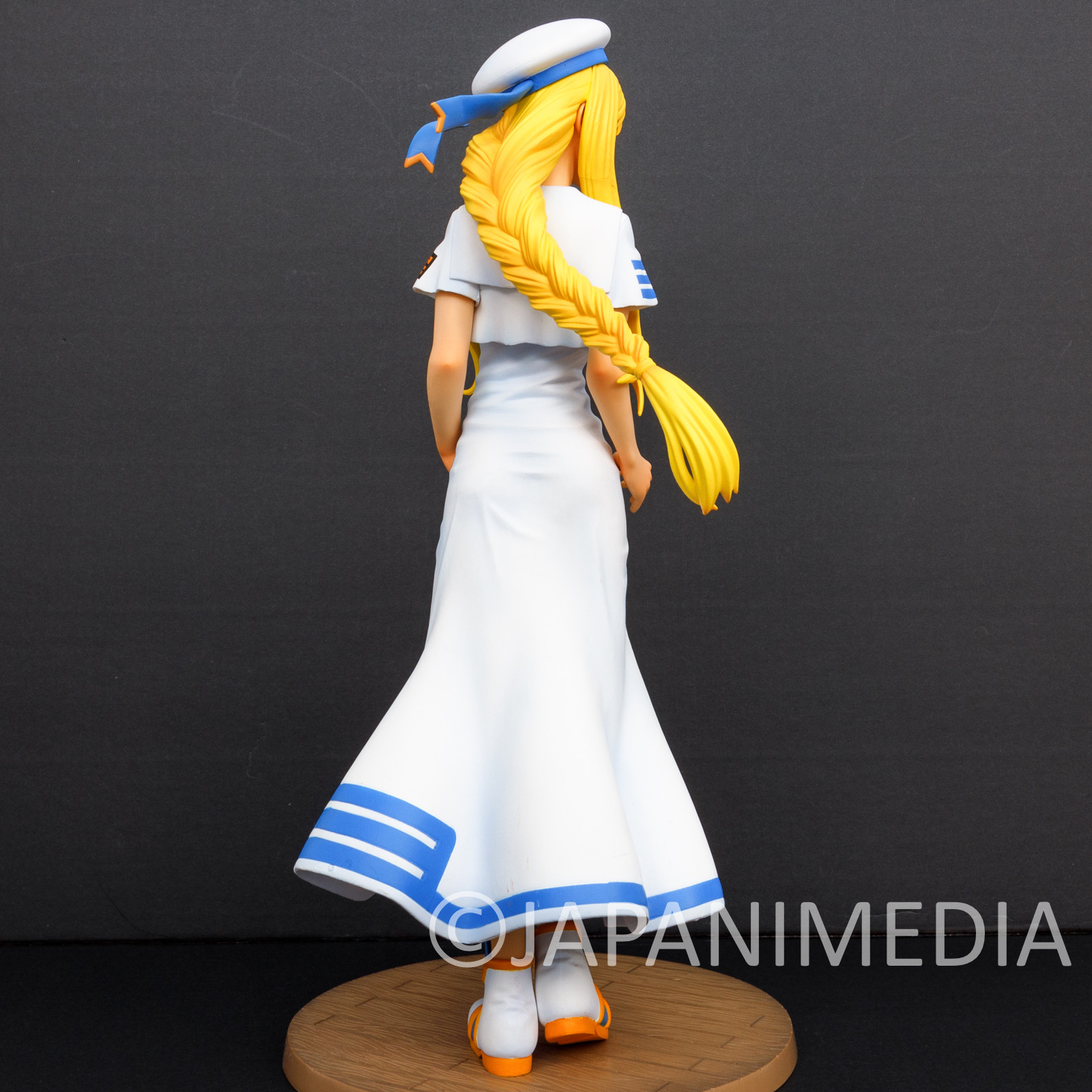 [Missing Parts] ARIA the Natural Alicia Florence 1/6 Figure Solid Works 