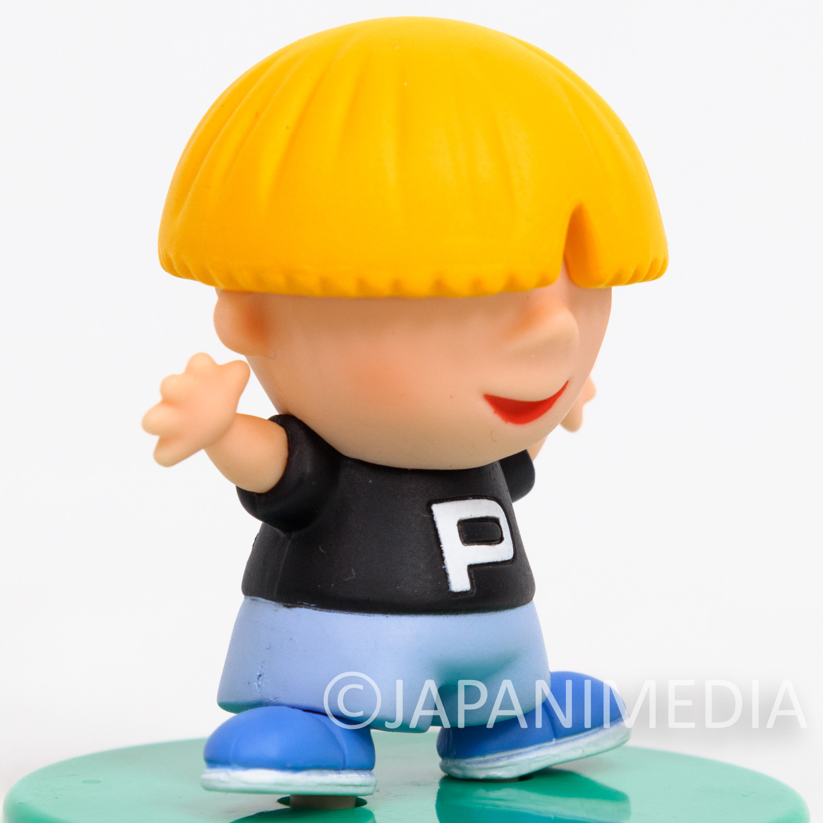 MOTHER 2 Picky Minch Mini Figure Collection Earthbound NINTENDO NES