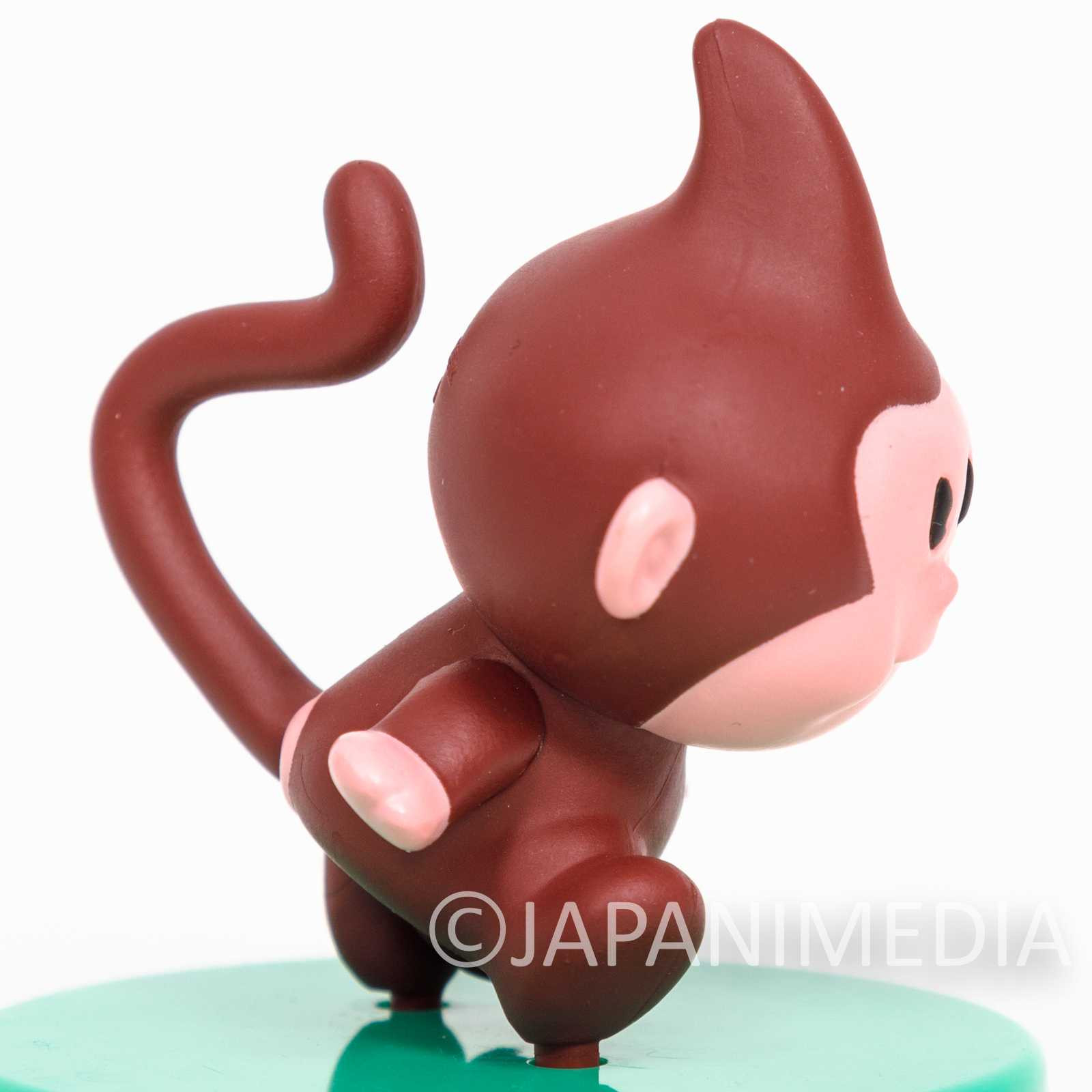 MOTHER 2 Balloon Monkey Mini Figure Collection Earthbound NINTENDO NES Japanimedia Store