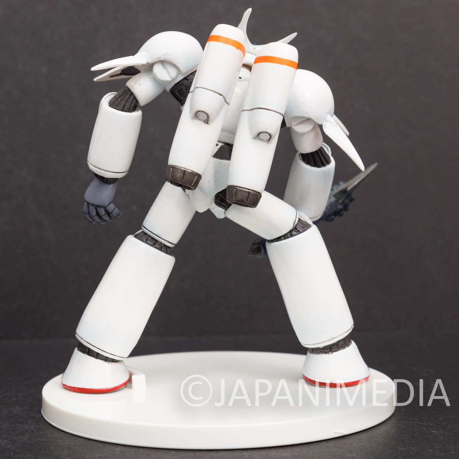 GunBuster Aim For the Top Sizzler Mini Figure Kotobukiya GAINAX