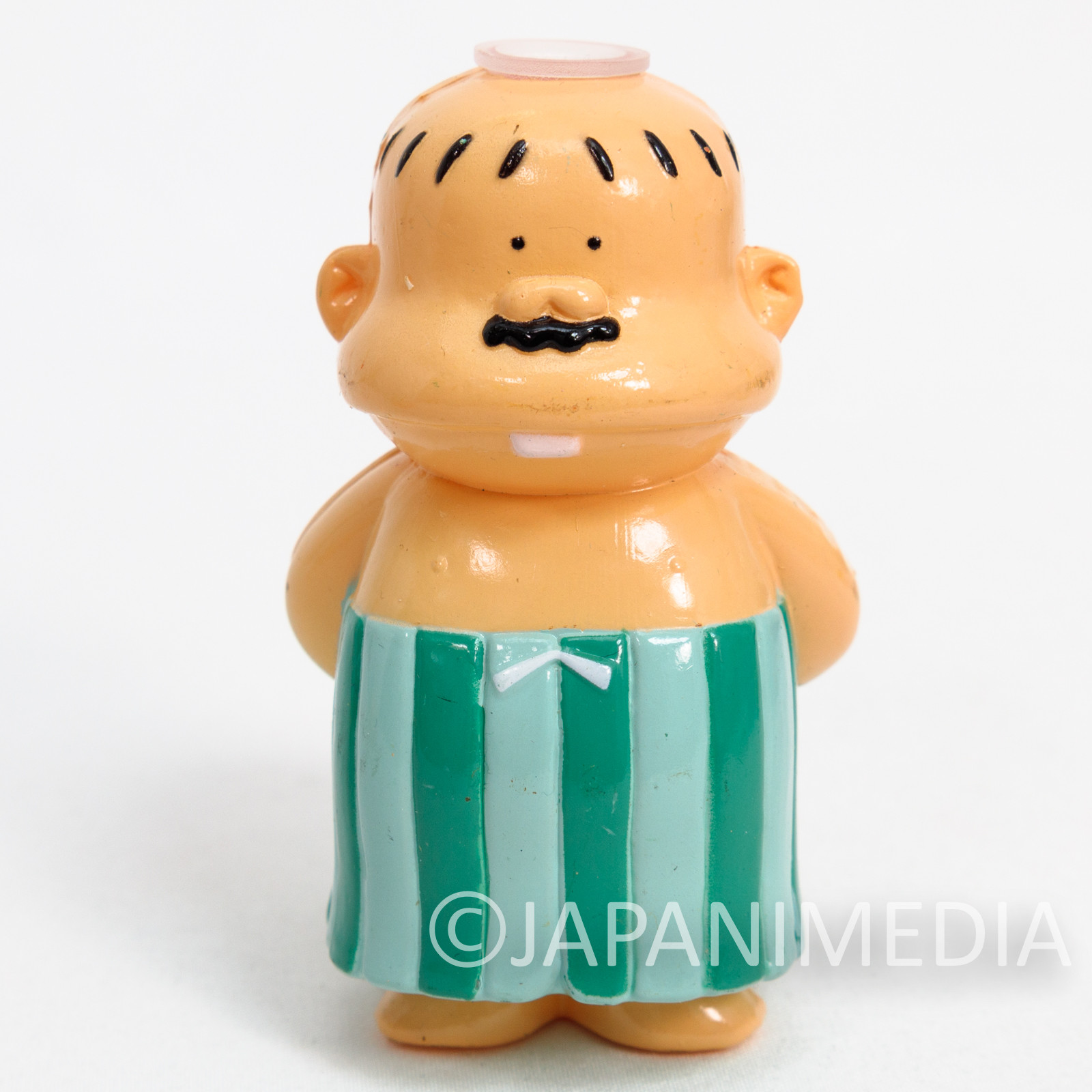 Osomatsu-kun Dekapan Figure Type Decoration Light Fujio Akatsuka 